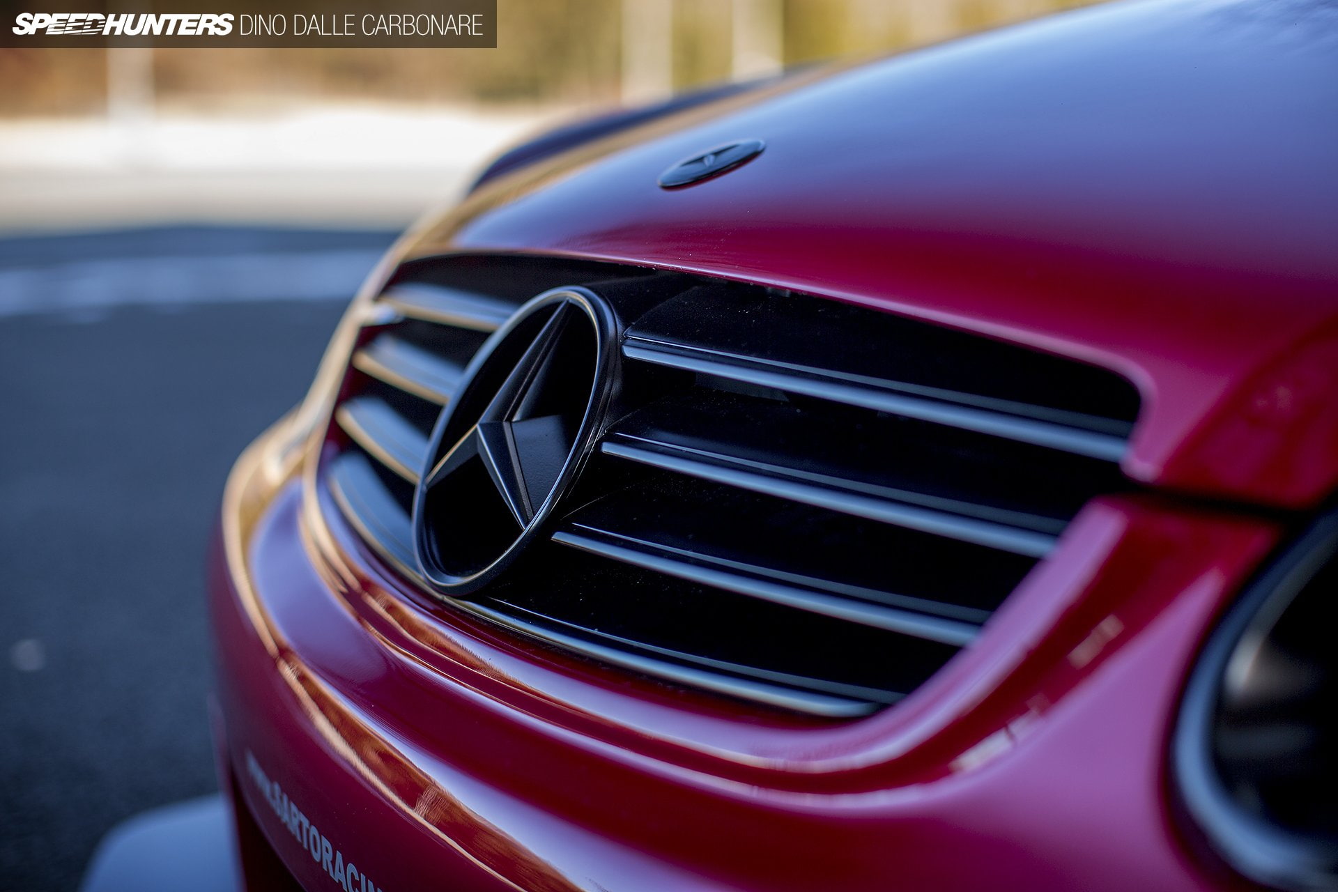 rocket, poster, sarto racing, clk240, bunny, benz, w209, mercedes, race, racing, 1080P, tuning, logo, HD Wallpaper