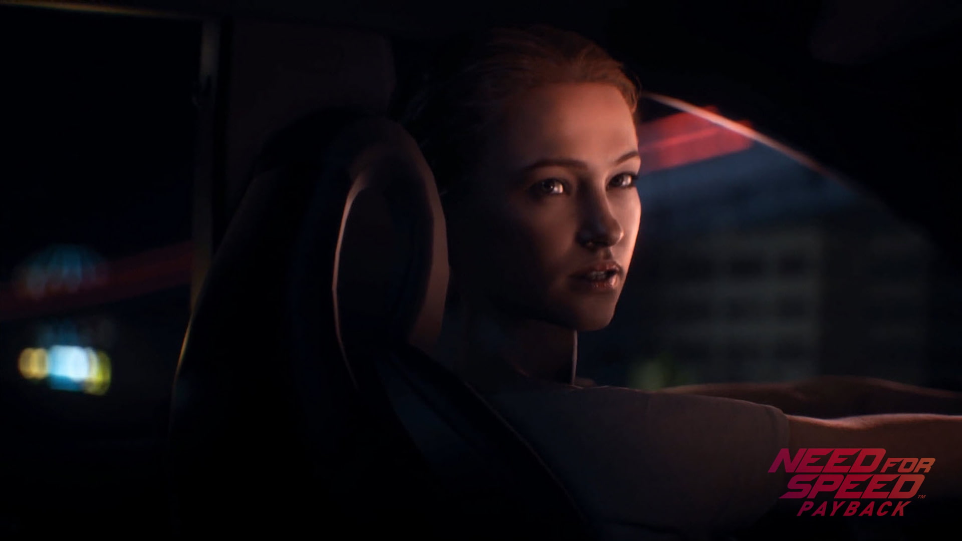 Need For Speed, Need for Speed Payback, 1080P, HD Wallpaper