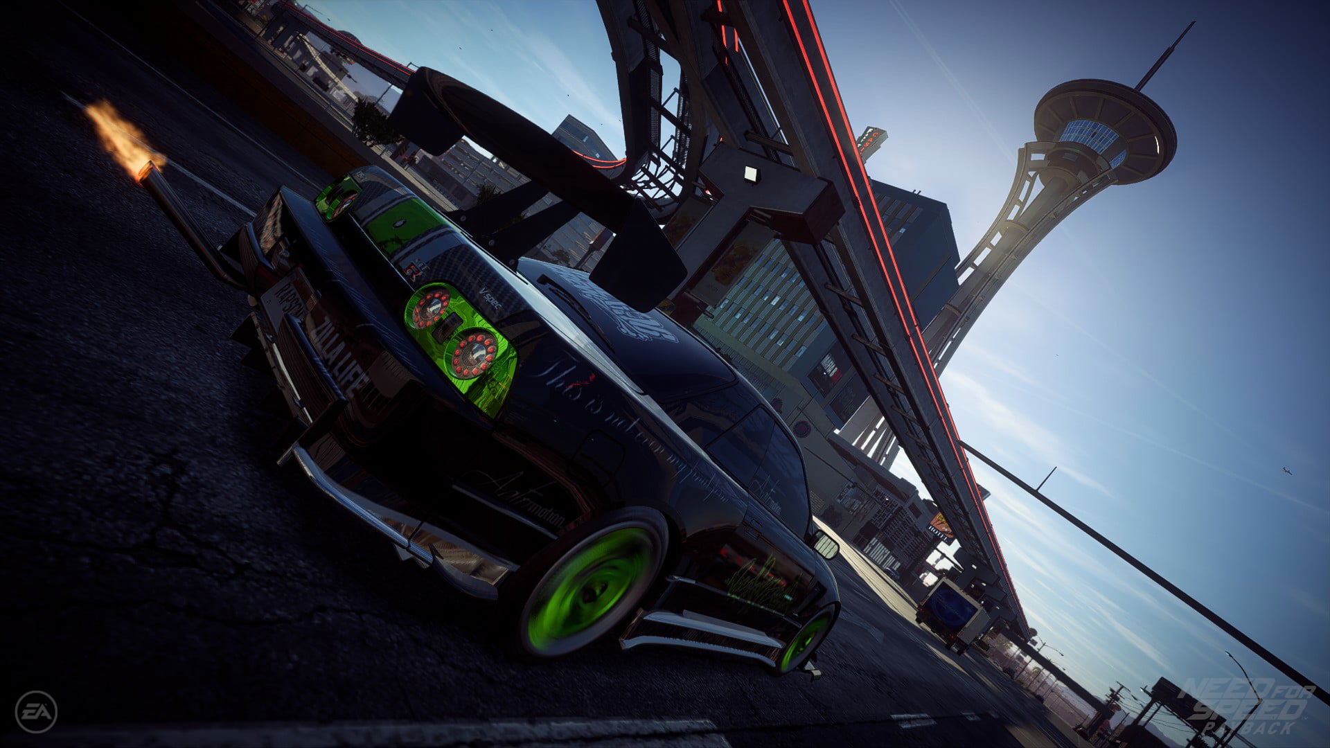 1080P, Need for Speed: Payback, car, need for speed payback, tuning, HD Wallpaper
