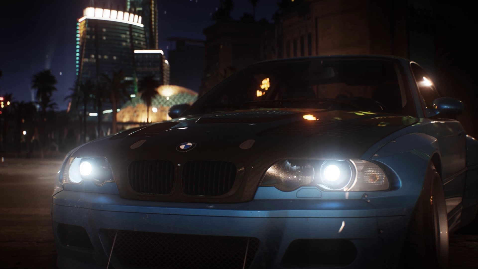 Need for Speed Payback, BMW M3, Car, BMW, Need For Speed, 1080P, HD Wallpaper