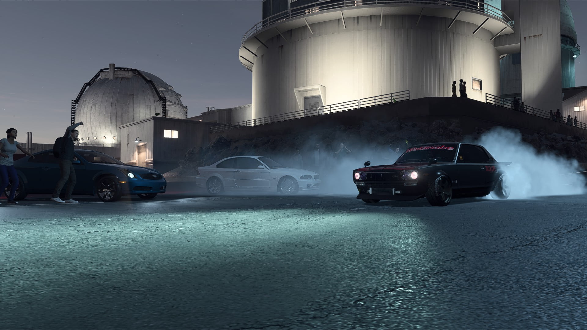 Nissan, skyline gtr, Nismo, need for speed payback, 1080P, Need for Speed, Nissan GT-R NISMO, HD Wallpaper