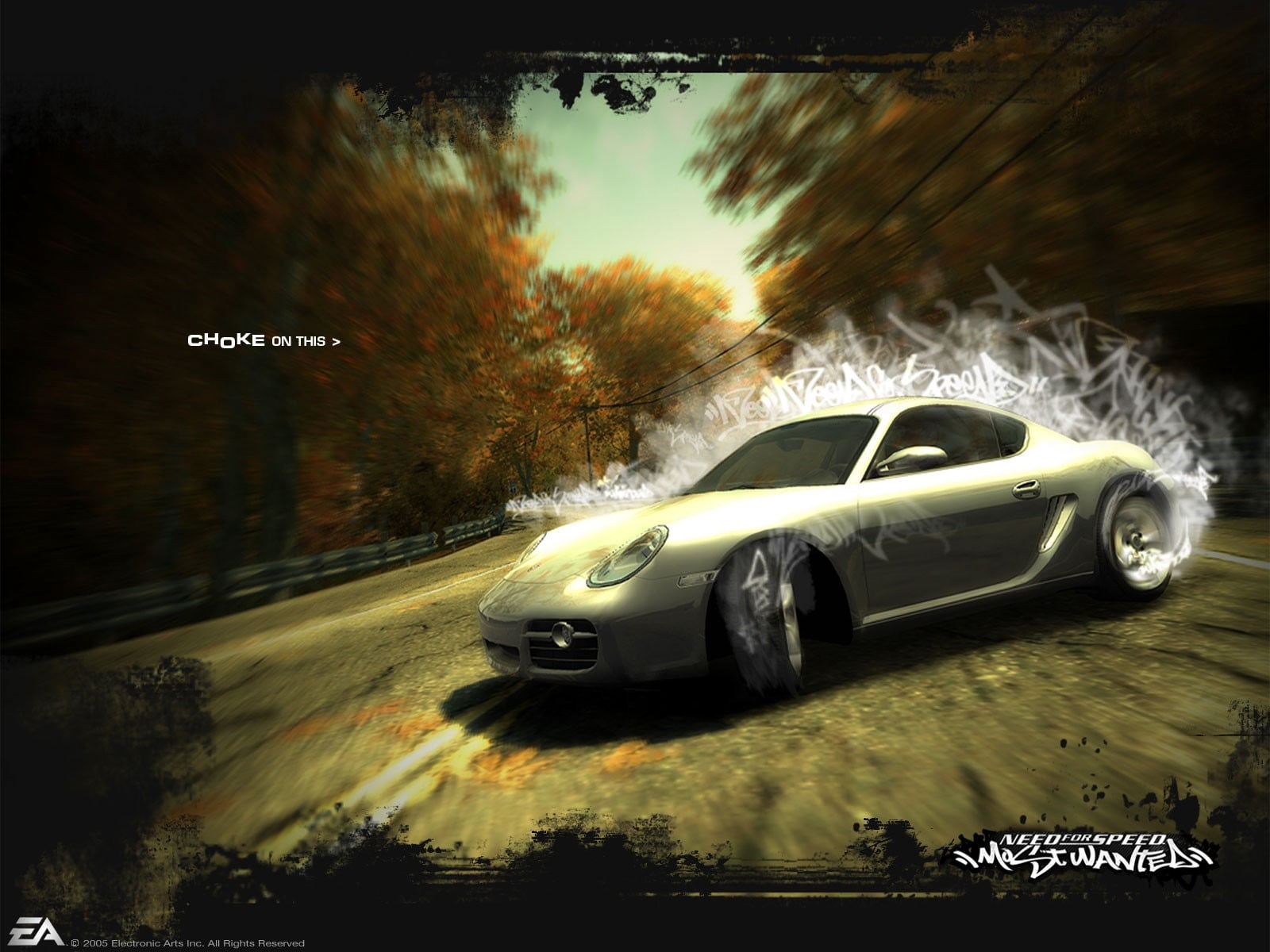 sports Car, white, luxury, elegance, mode of Transport, nfs, silver colored, transportation, supercar, tree, car, trees, motion, city, black Color, modern, HD Wallpaper