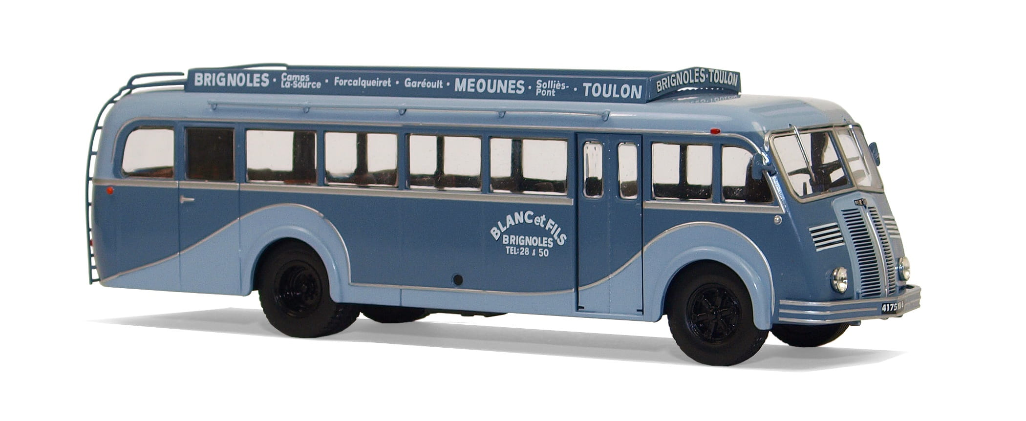 Typ, cut out, collect, service bus, traffic, antique, car, leisure, hobby, france, no people, truck, communication, white color, business, blue, buses, HD Wallpaper