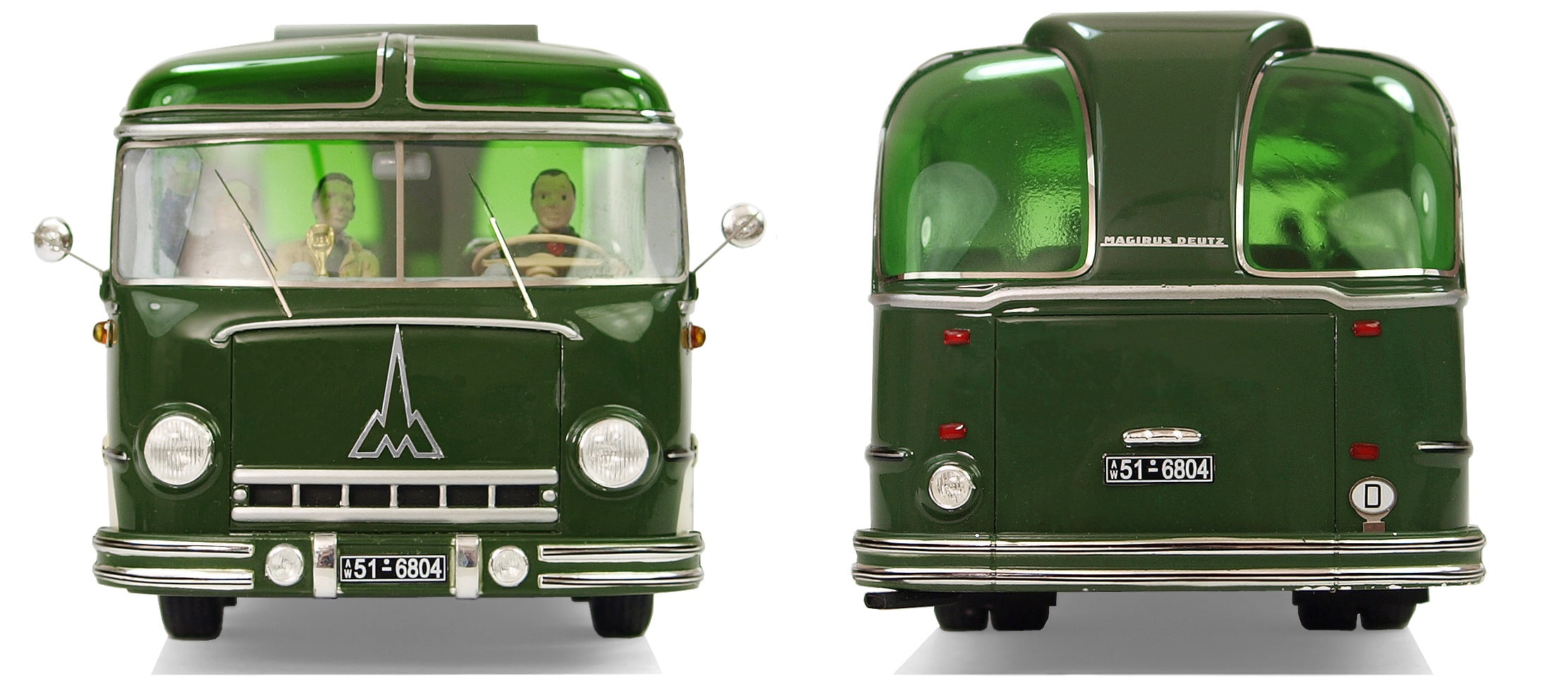 1080P, studio shot, no people, nature, isolated, indoors, food, magirus-deutz, model, inside, metal, collect, land Vehicle, green color, wm 1954, transportation, HD Wallpaper