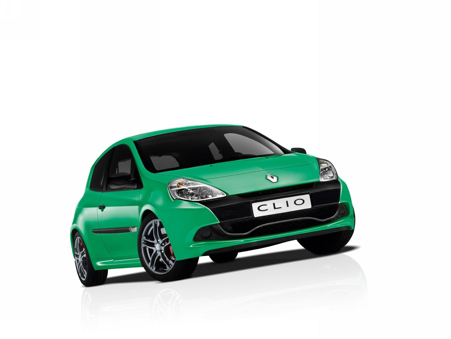 renault, clio, sport, rs, 1080P, tourer, exterior, car, HD Wallpaper
