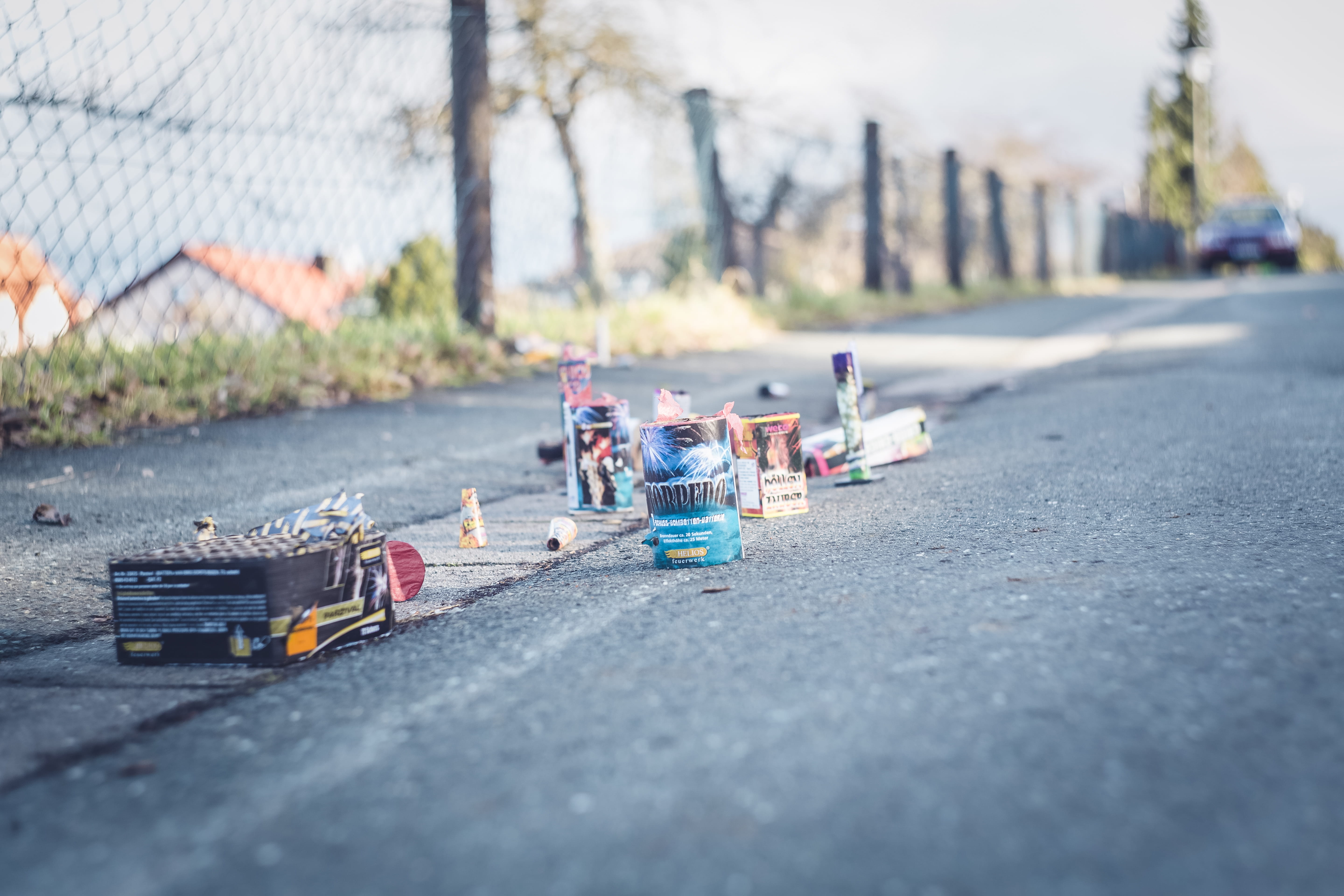 5K, garbage, childhood, close-up, water, toy, nature, care, blur, outdoors, container, day, asphalt, city, incidental people, selective focus, misfortune, HD Wallpaper