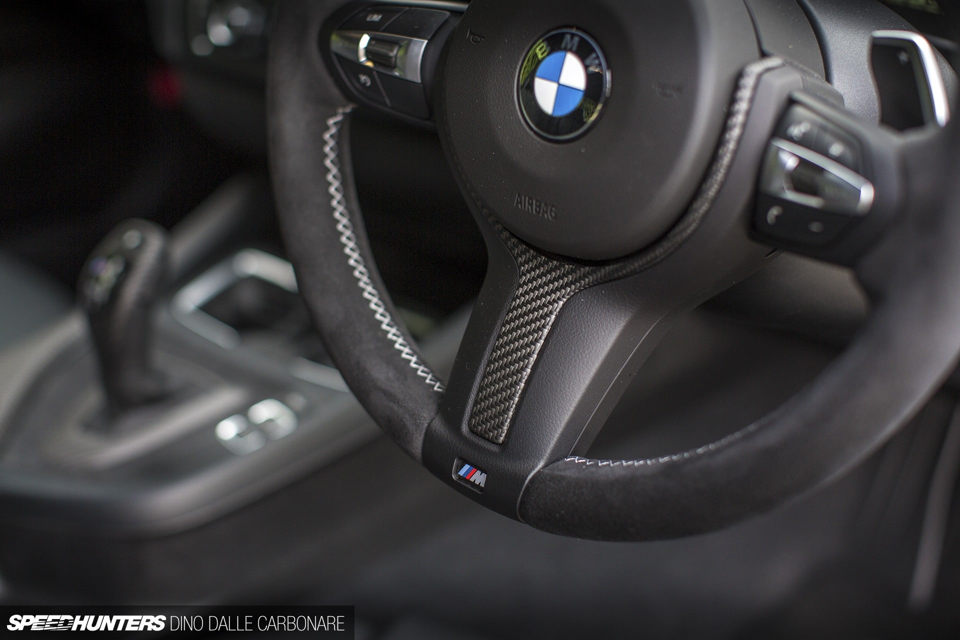indoors, motor vehicle, land vehicle, technology, control panel, BMW M3 E30, control, car interior, close-up, focus on foreground, transportation, M235i, HD Wallpaper