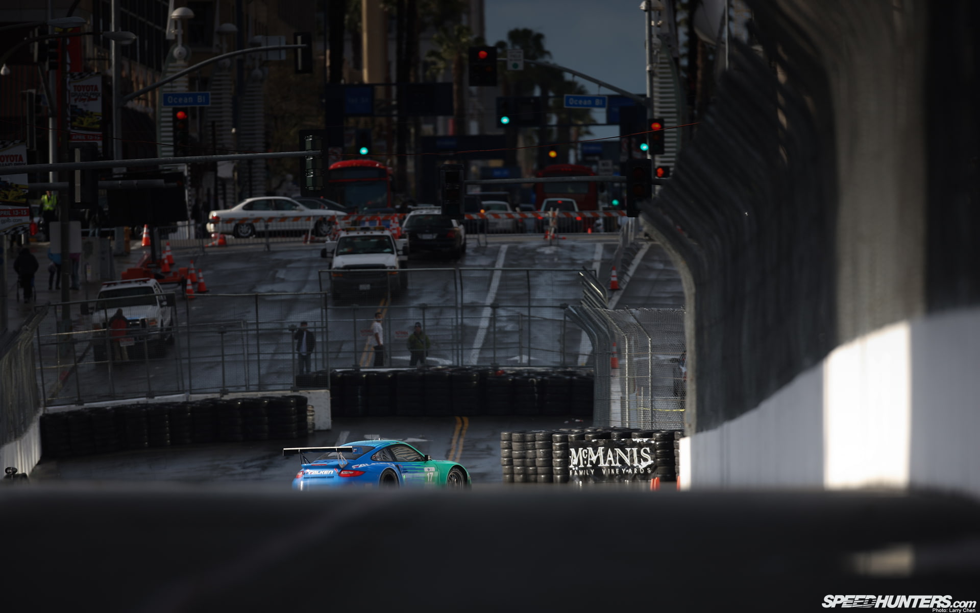 game, 1080P, hunters, car, application, race, track, speed, porsche, cars, hd, HD Wallpaper