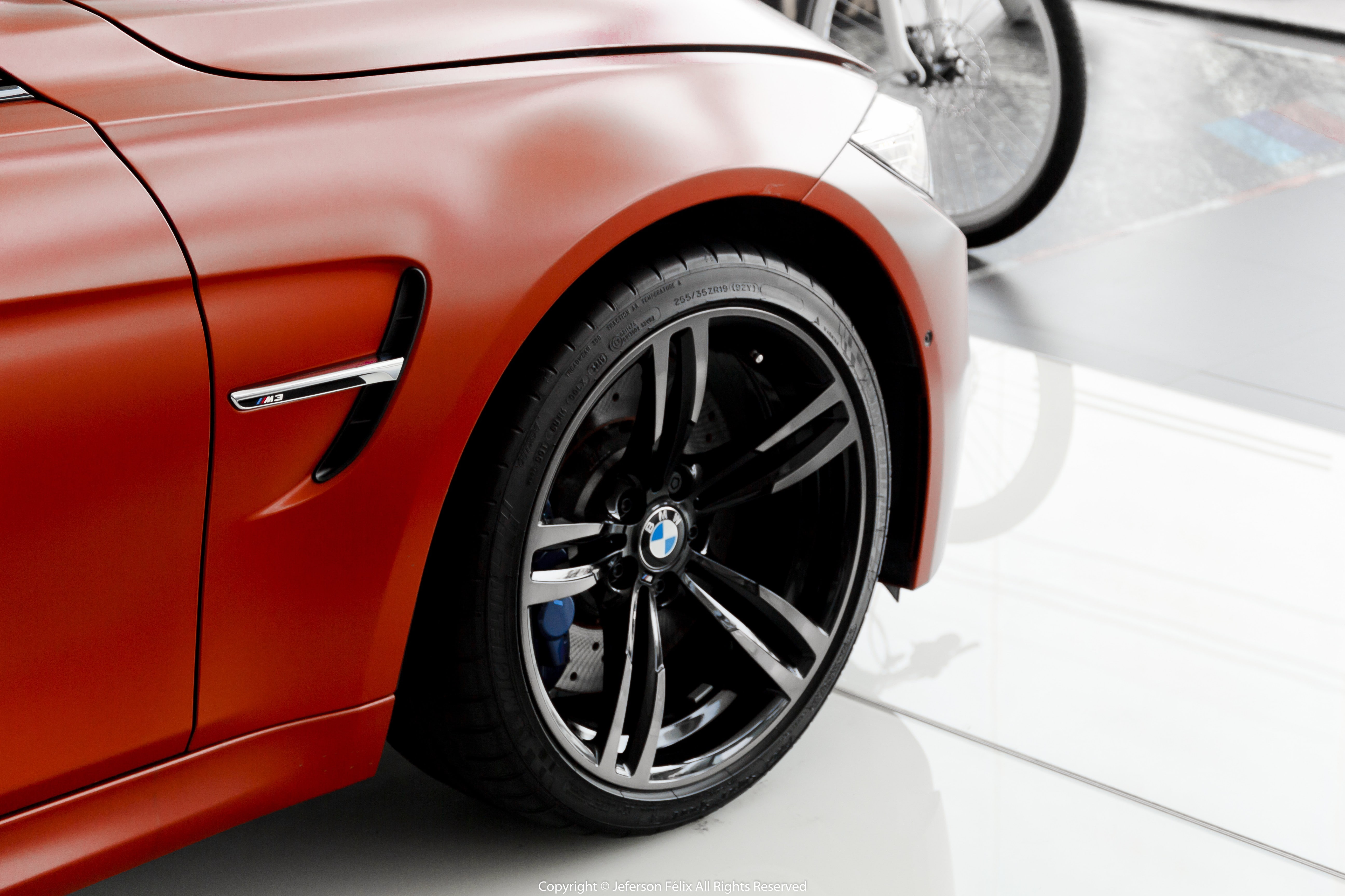 BMW M3, BMW F30 M3, bmw, 5K, car, HD Wallpaper