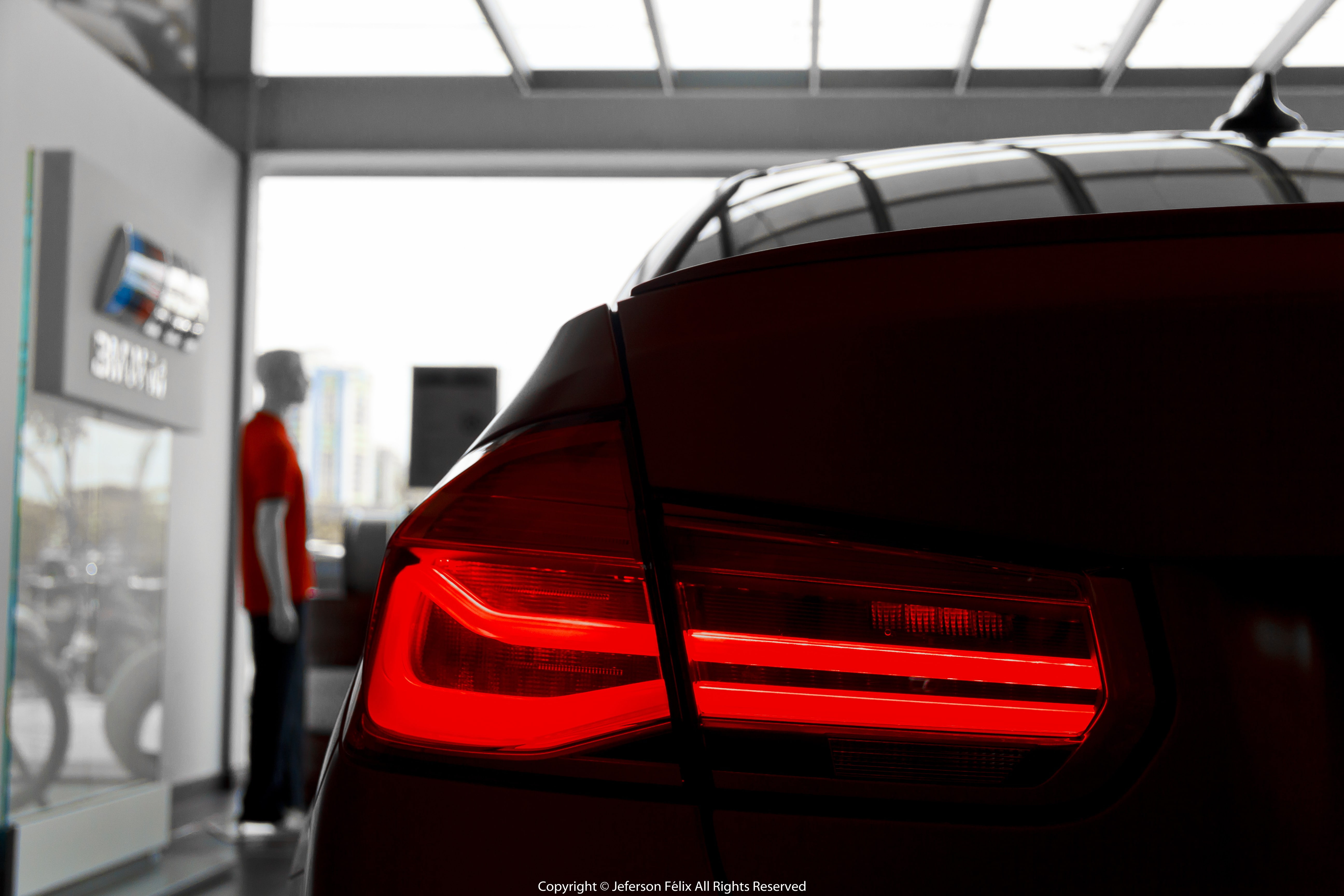 BMW F30 M3, BMW M3, bmw, car, 5K, HD Wallpaper