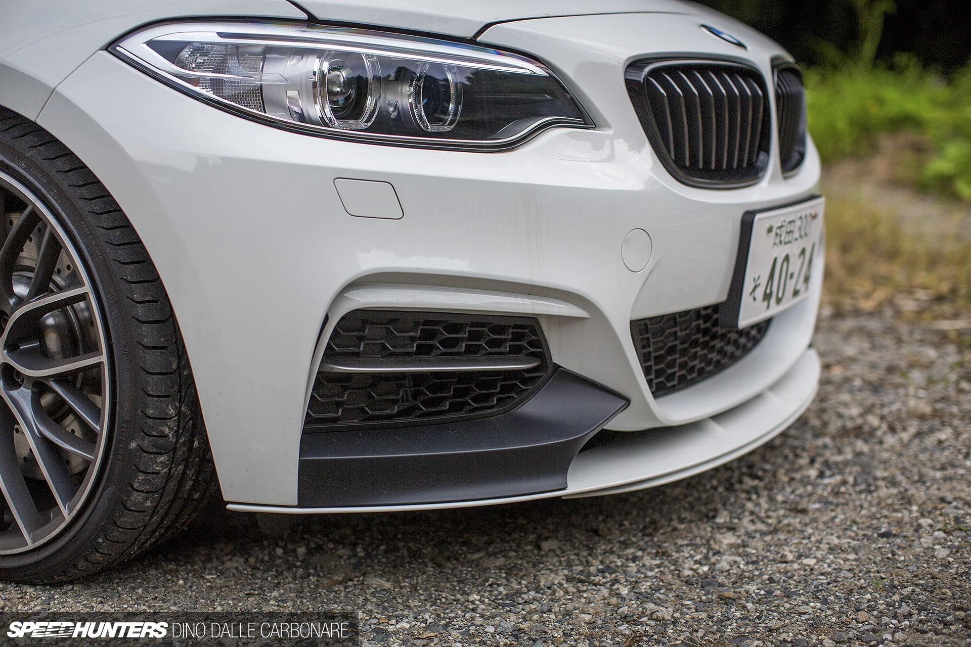 BMW, Speedhunters, M235i, 1080P, HD Wallpaper