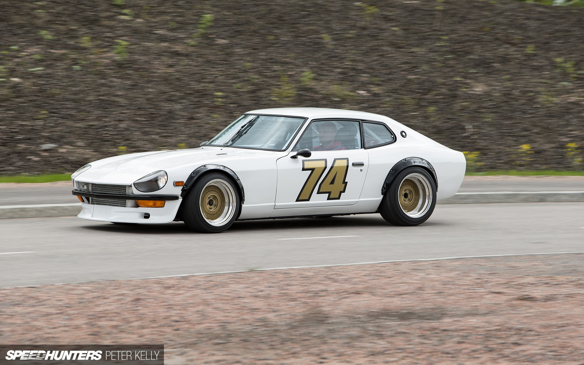 blurred motion, sports race, vintage, toy, 1080P, Speedhunters, no people, vehicle, mode of transportation, retro styled, land vehicle, motor vehicle, HD Wallpaper