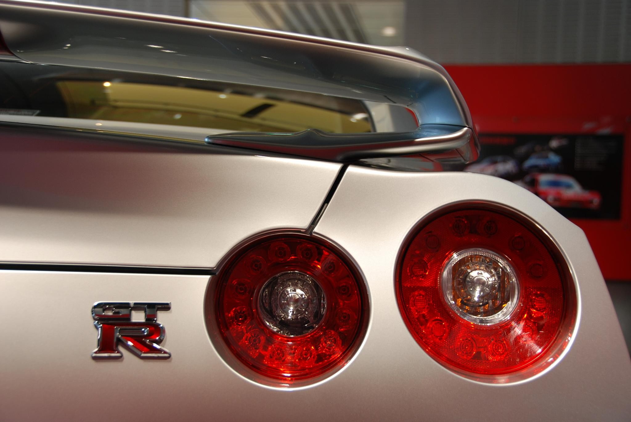 Nissan Skyline R32, Nissan, Nissan Skyline GT, car, R R35, R R33, 1080P, R R34, HD Wallpaper