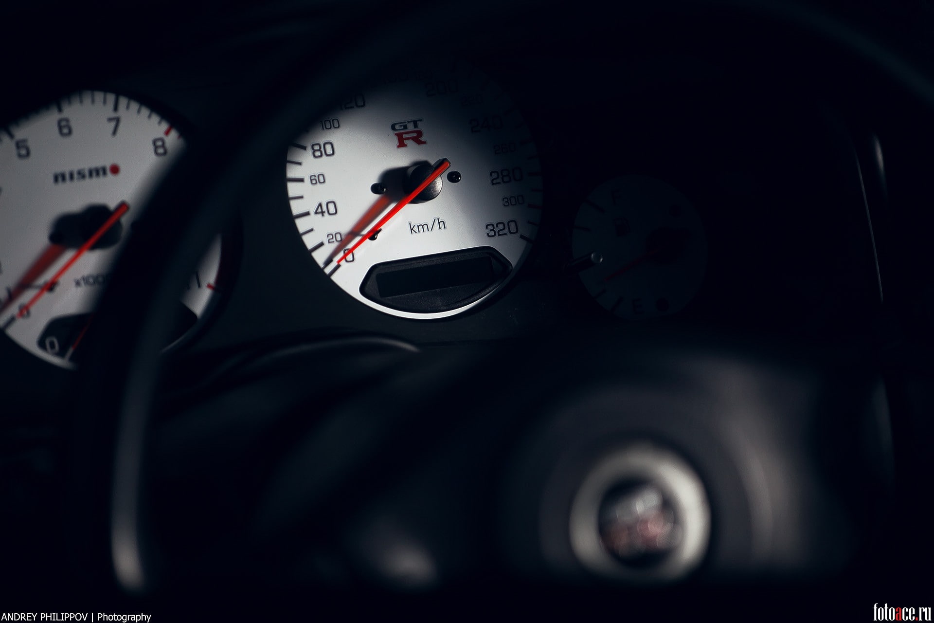 vehicle interior, shape, dashboard, no people, car interior, nissan nissan skyline gt r r35 nissan skyline gt r r34 nissan skyline gt r r33 car, meter - instrument of measurement, HD Wallpaper