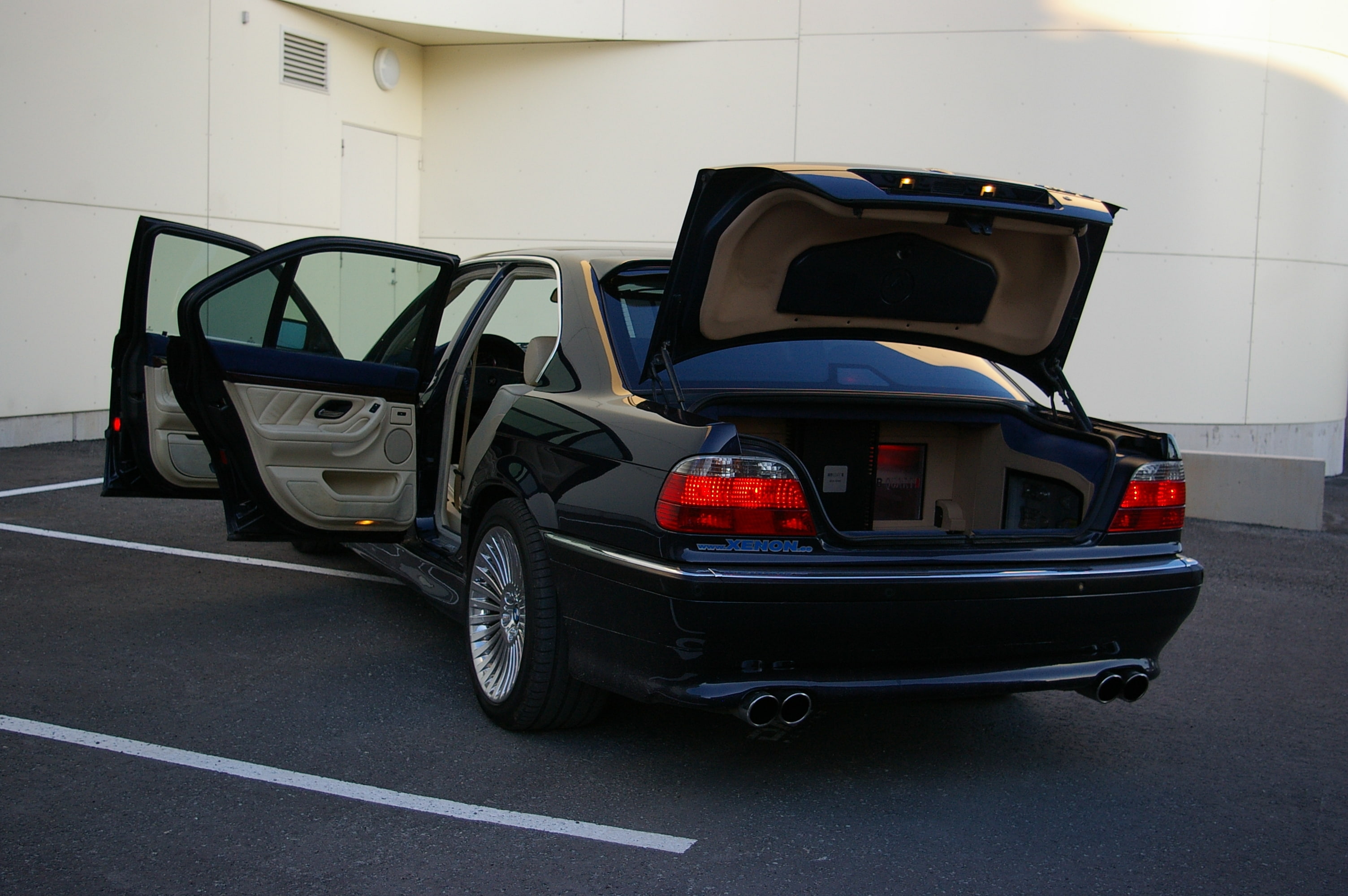 open, black, x, hd, german, doors, art, BMW, series, 2K, e, cars, wallp, backview, vehicles, HD Wallpaper