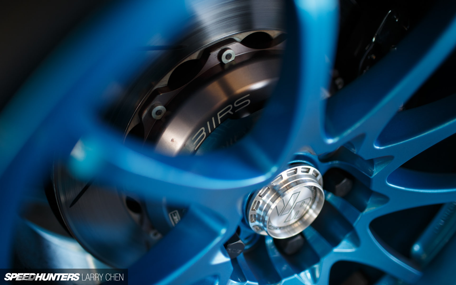 volk, macro, mitsubishi, wheel, cars, hd, 1080P, evolution, evo, HD Wallpaper