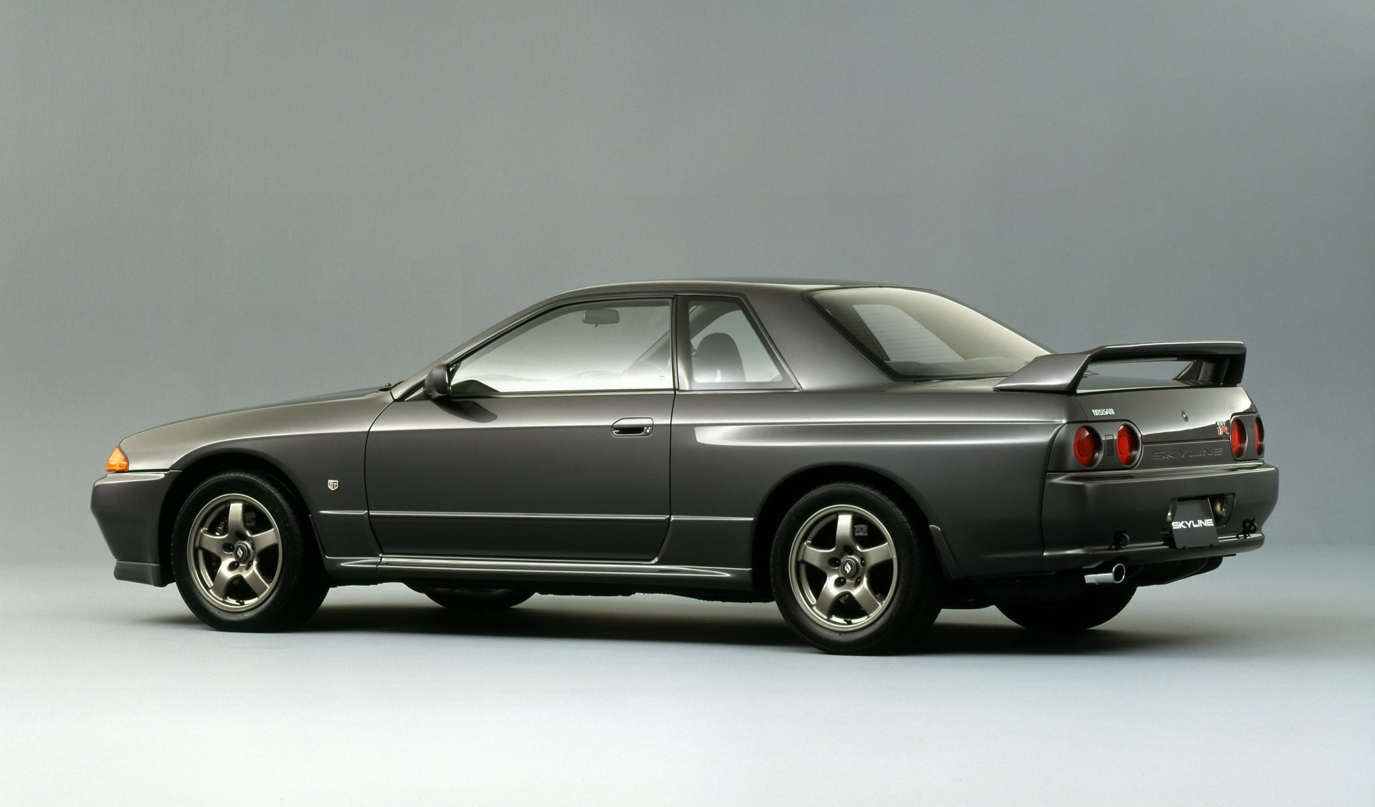 1080P, r32, skyline, gt r, nissan, cars, HD Wallpaper