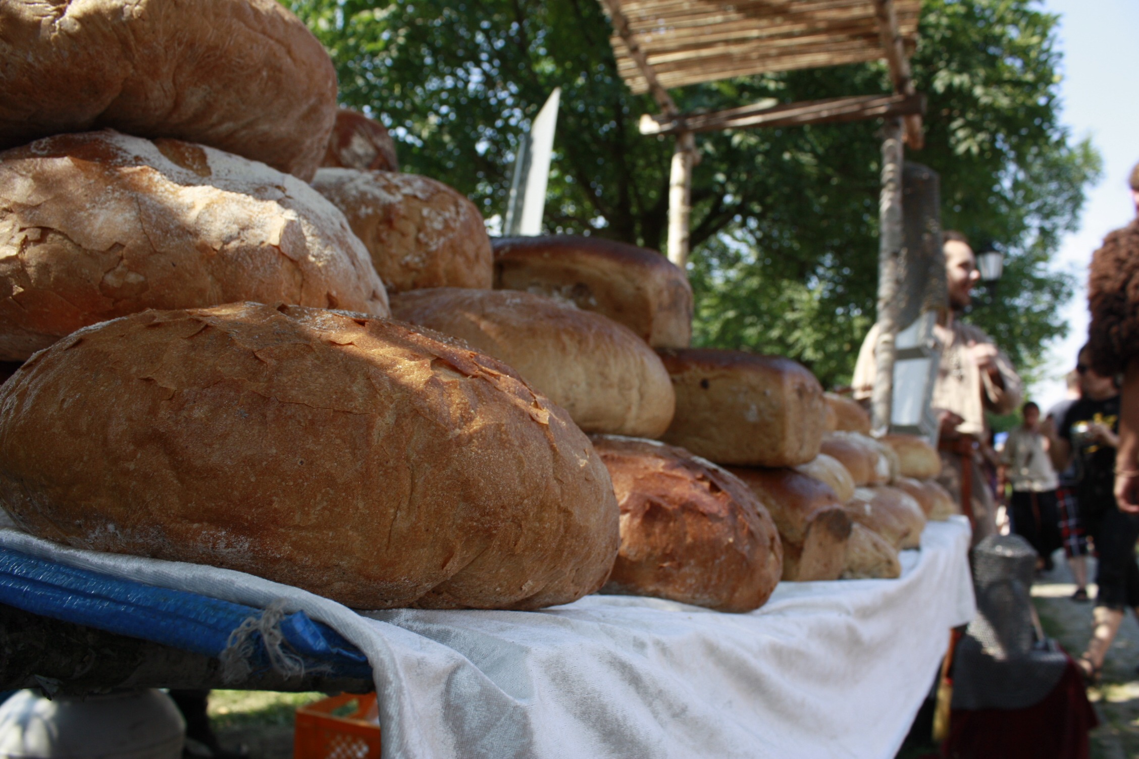 architecture, store, food and drink, called rothmans, retail, flour, wellbeing, day, variation, close-up, breakfast, freshness, food, farmers bread, 1080P, HD Wallpaper