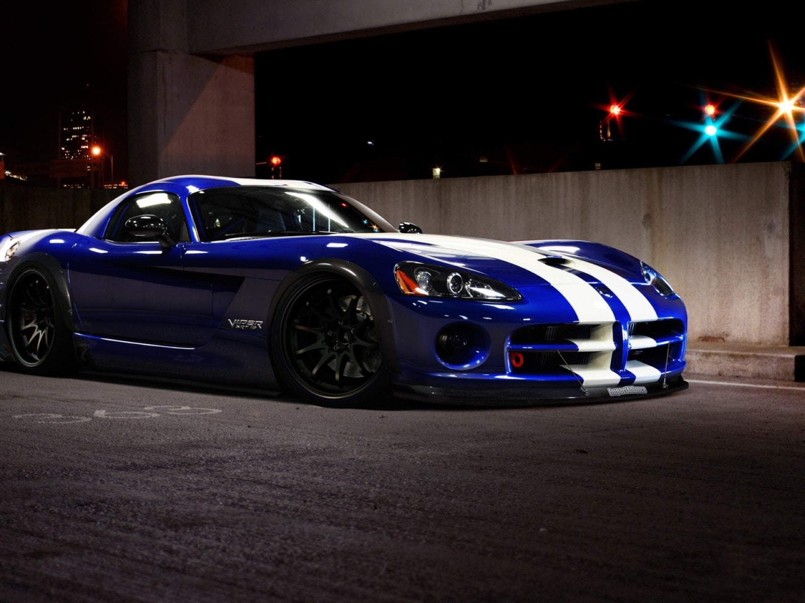 srt, hd, viper, 720P, cars, dodge, HD Wallpaper