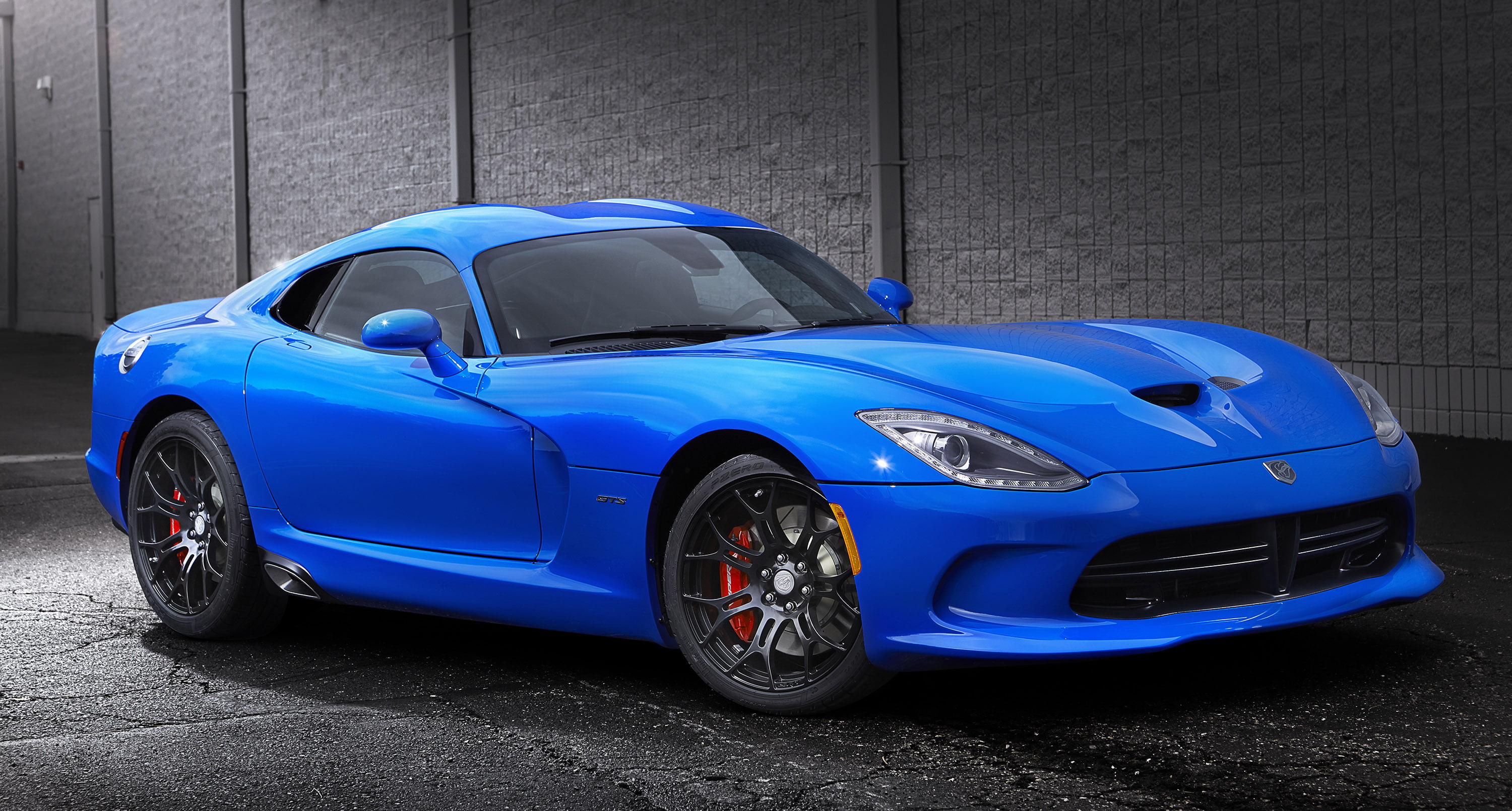 blue, gts, land Vehicle, front View, three-dimensional Shape, luxury, sport, retro styled, elegance, fuel and Power Generation, city, technology, no people, HD Wallpaper