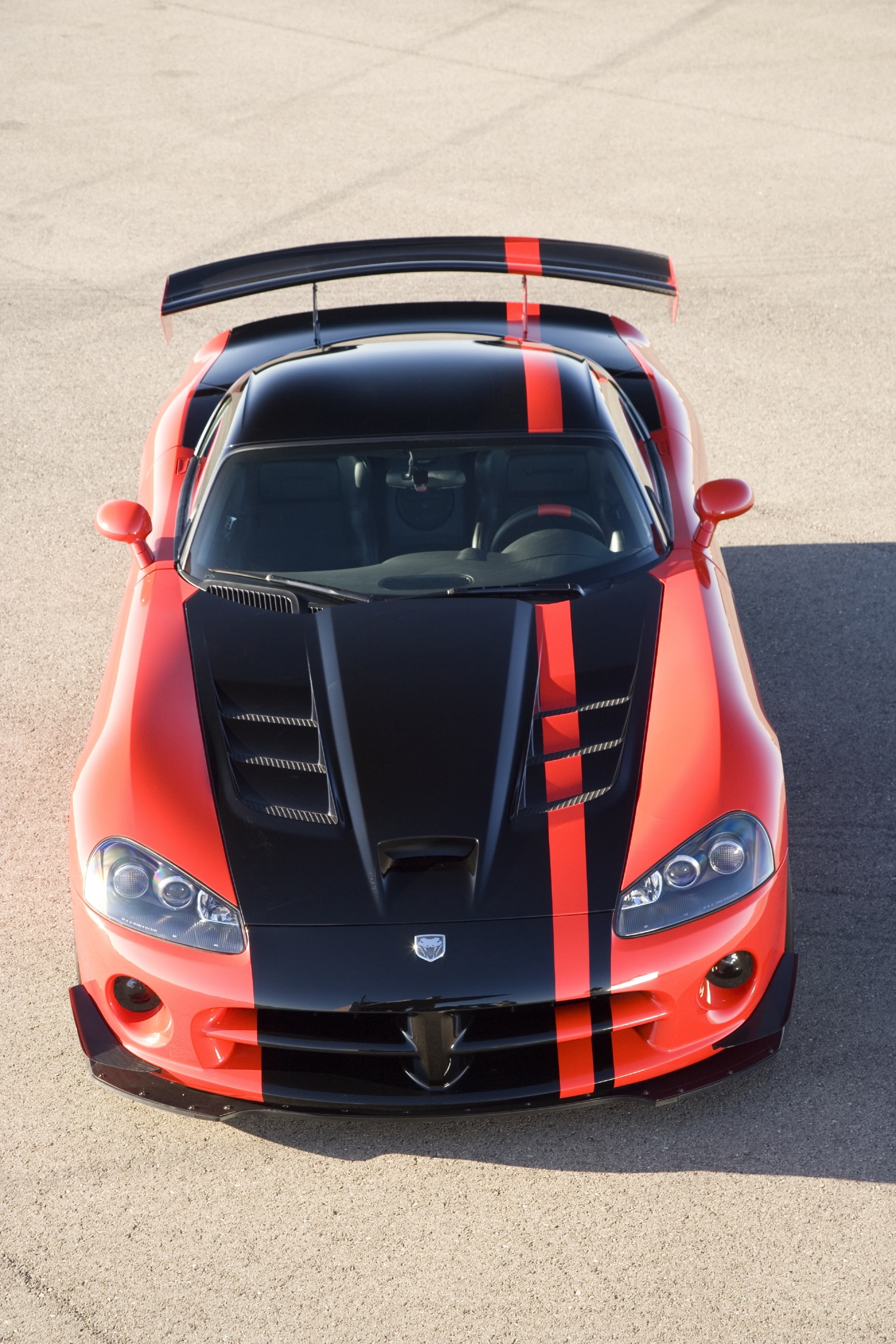 land vehicle, sport, transportation, racecar, red, competition, speed, front view, acr, 2K, driving, day, sports race, car, road, srt, professional sport, Phone HD Wallpaper