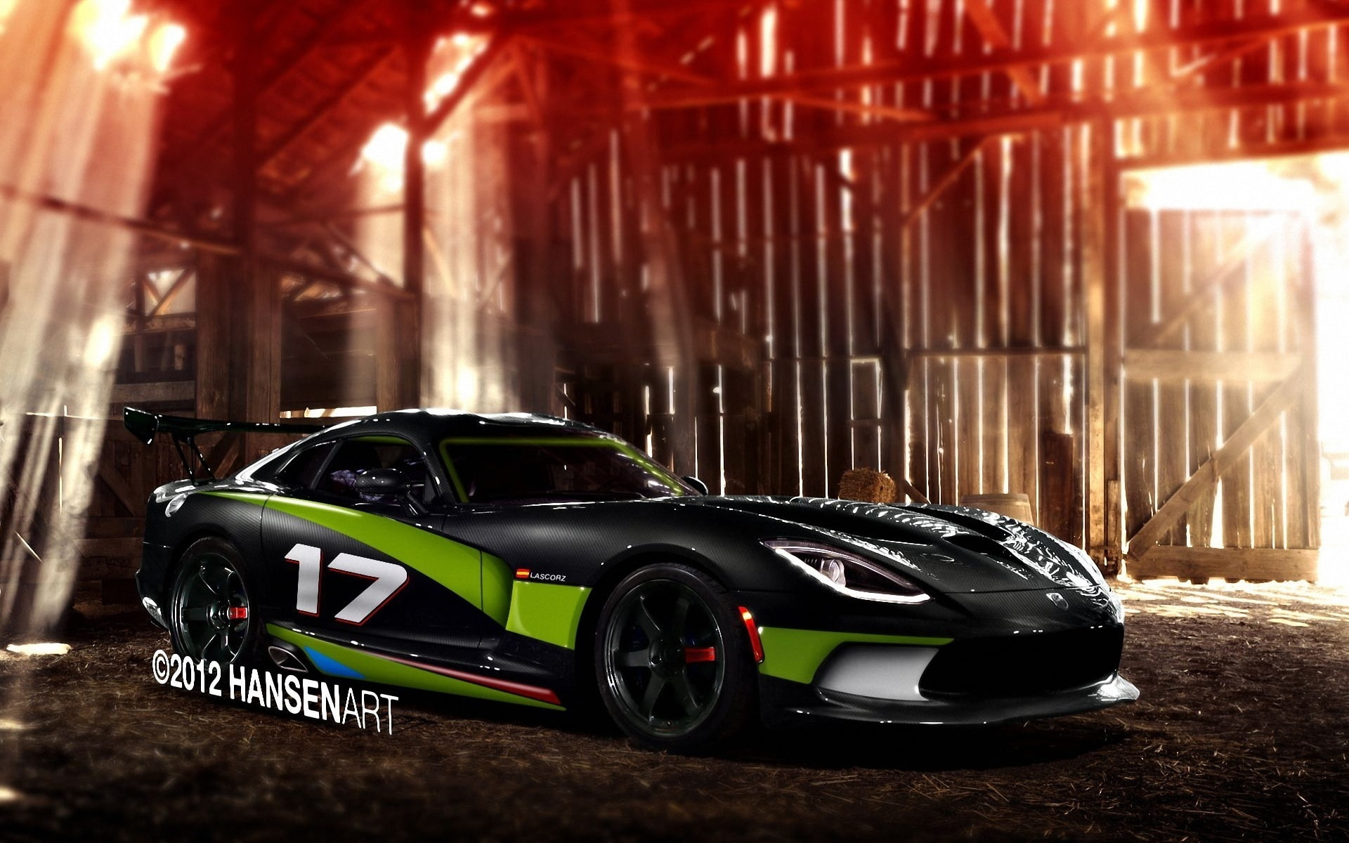 srt, Viper, gts, 1080P, Supercar, Dodge, HD Wallpaper