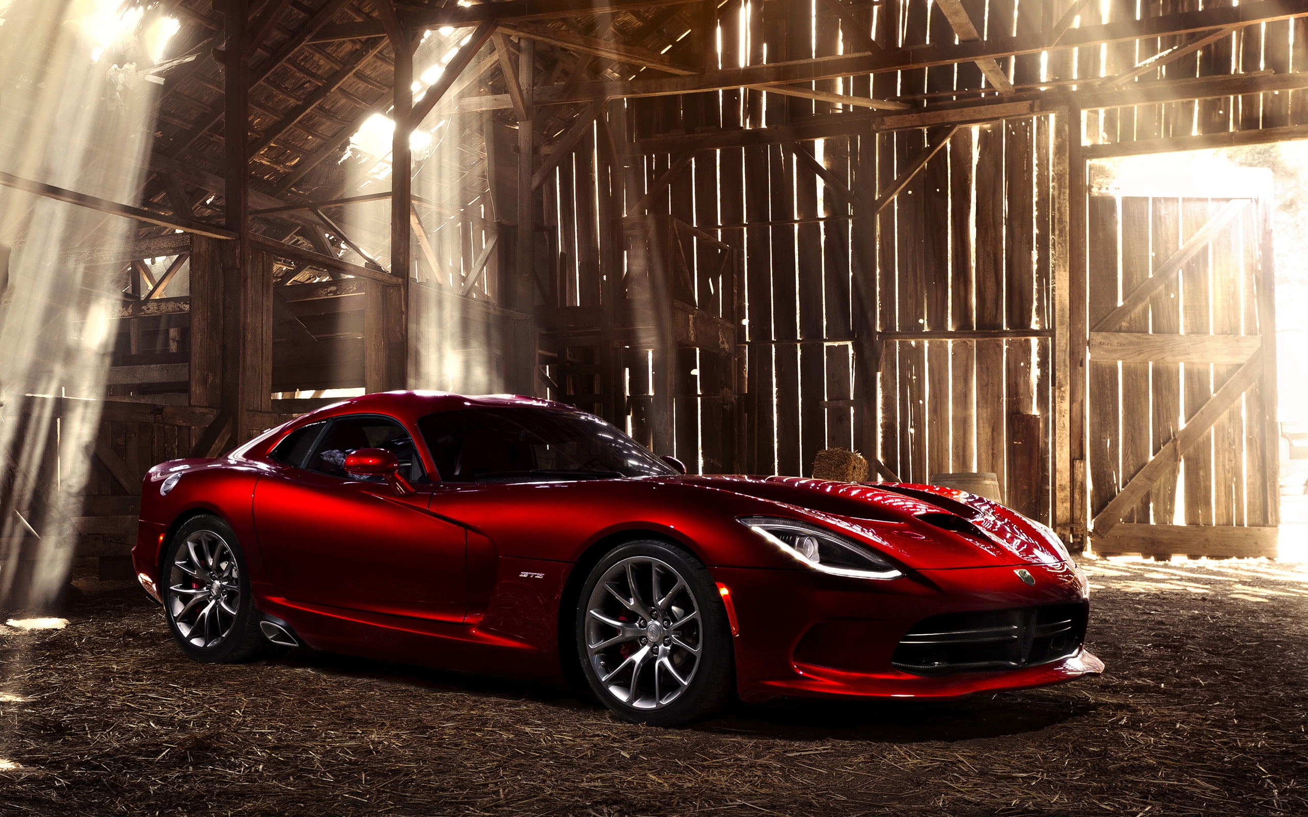srt, 2K, dodge, viper, gts, amazing, Dodge Viper, Muscle Car, HD Wallpaper