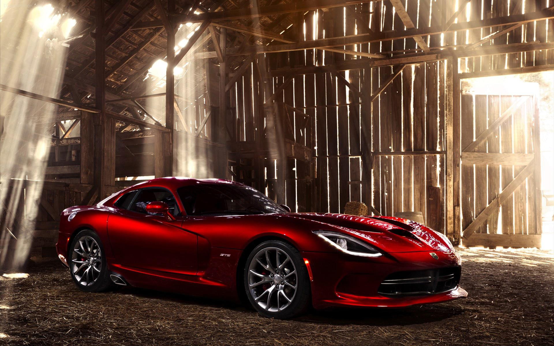 1080P, 2013, srt, cars, dodge, viper, HD Wallpaper