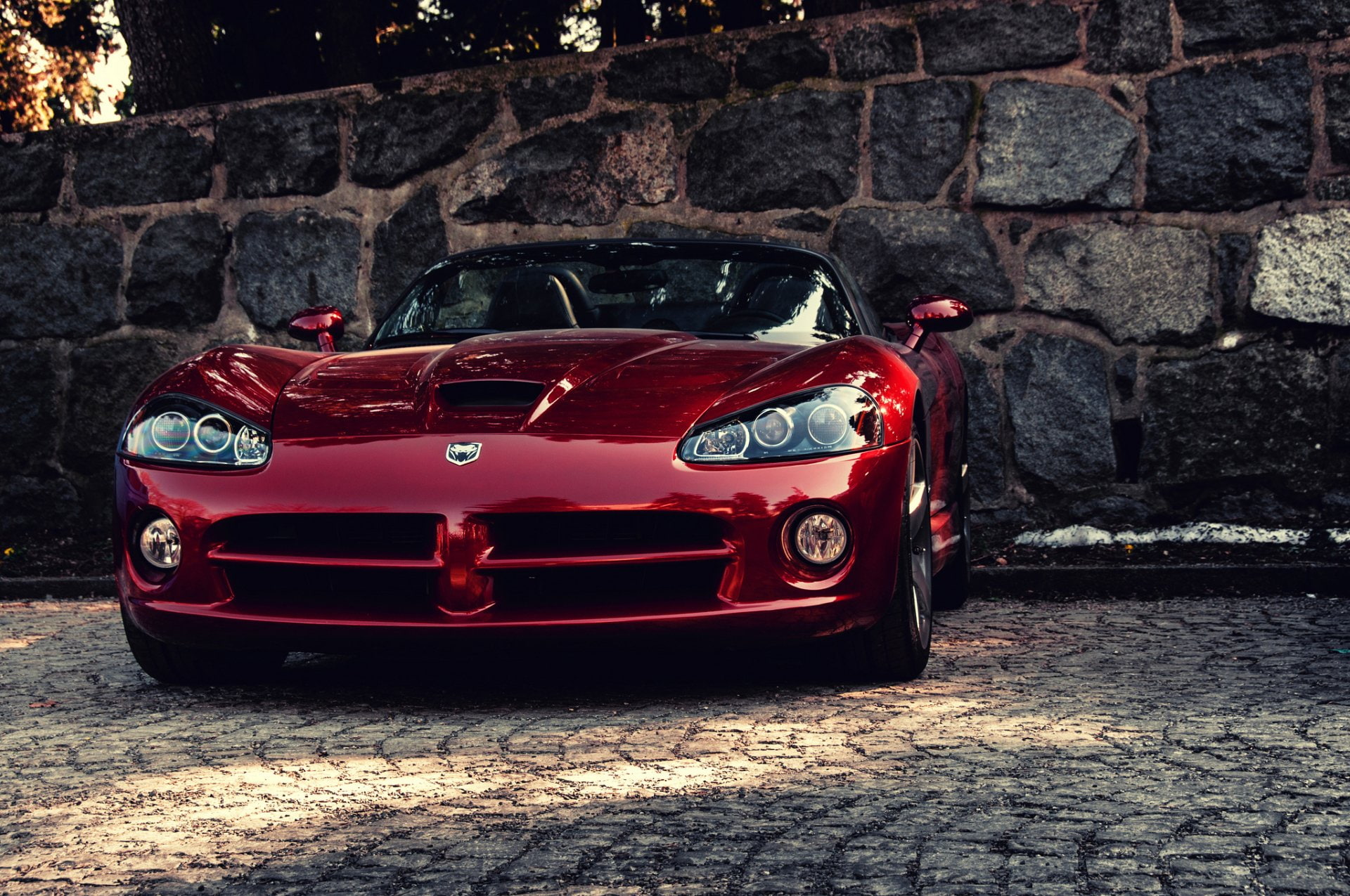 Dodge SRT Viper GTS, Dodge, 1080P, HD Wallpaper