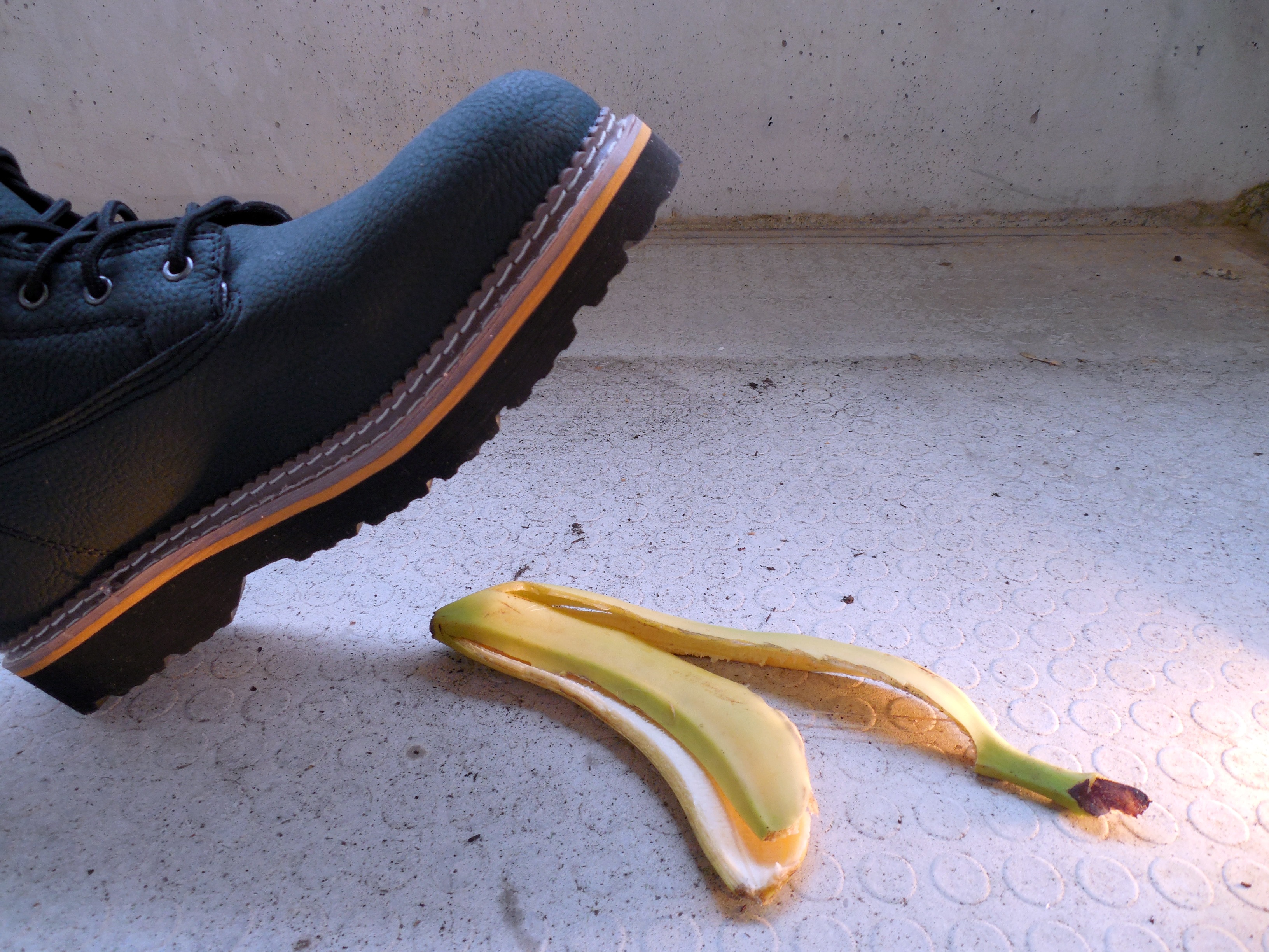 injury, foot, caution, slip off, painful, boot, small group of objects, healthy eating, black color, leather, wounding, still life, accident, high angle view, HD Wallpaper