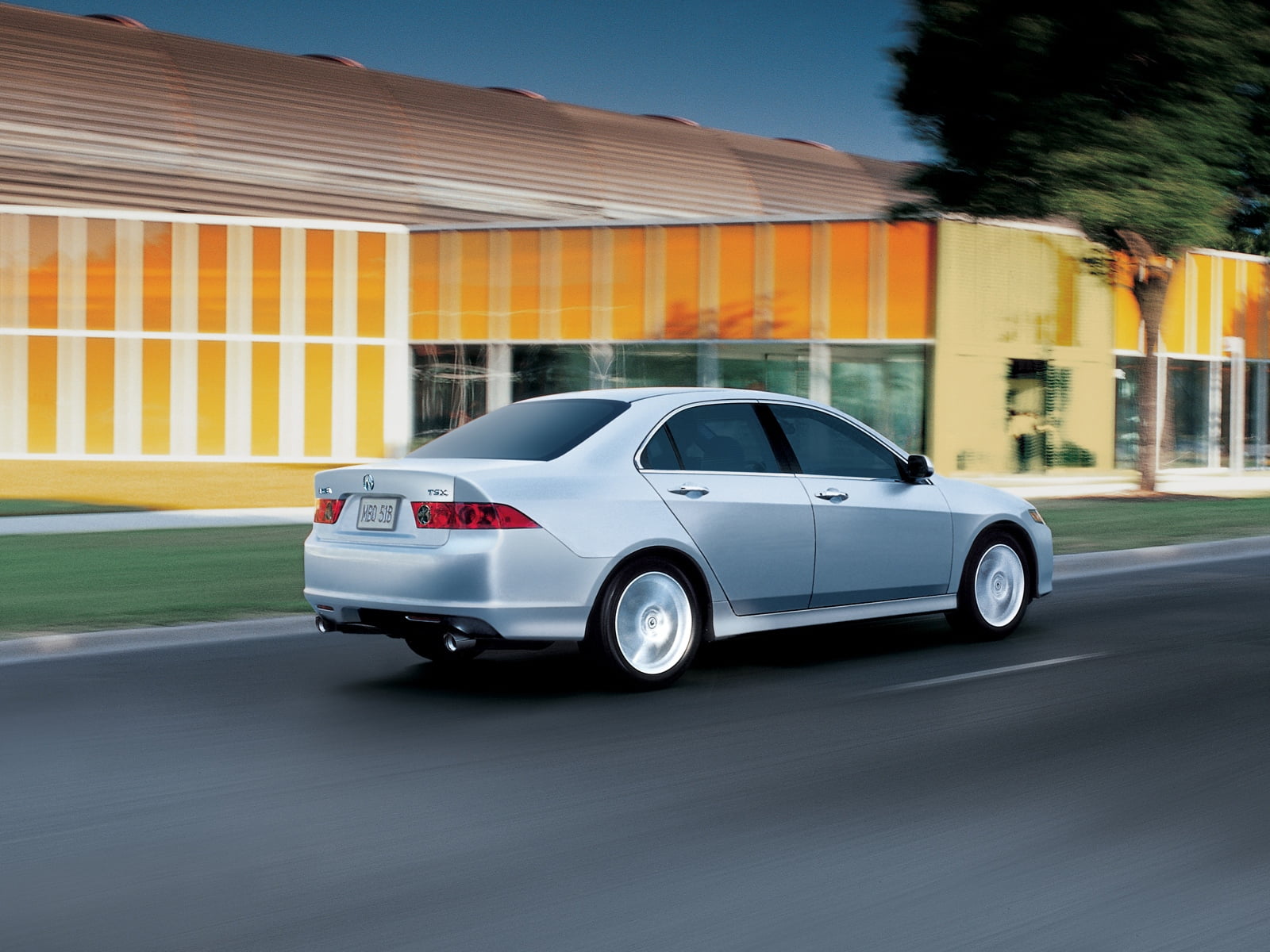 nature, engine, sedan, mode of transportation, tsx, acura, on the move, travel, mode of Transport, no People, speed building, technology, traffic, asphalt, HD Wallpaper