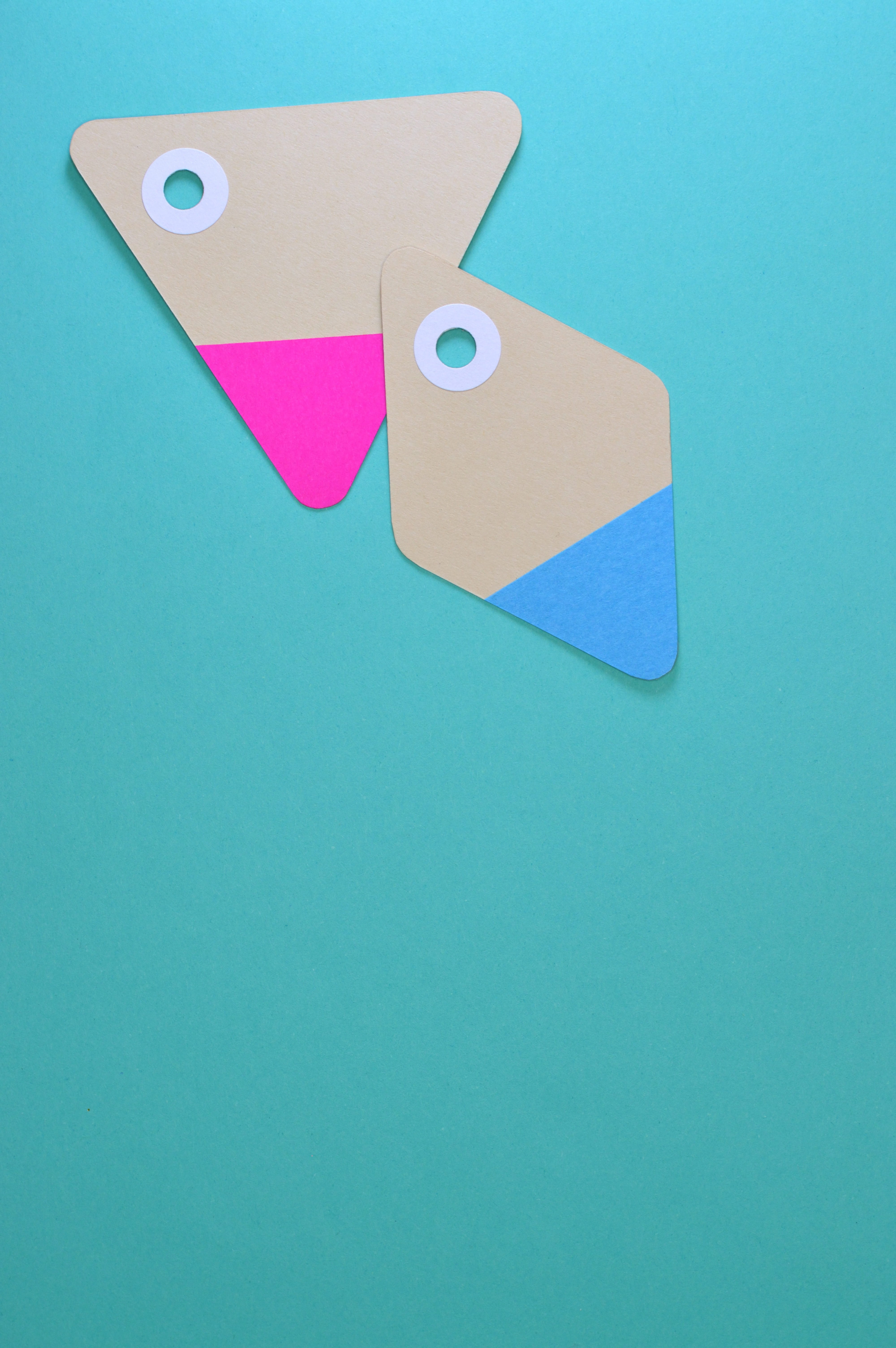 cut out, figure, creativity, studio shot, still life, clothing, close-up, form, background, promotion, indoors, tag, colored background, sell, price, multi colored, Phone HD Wallpaper