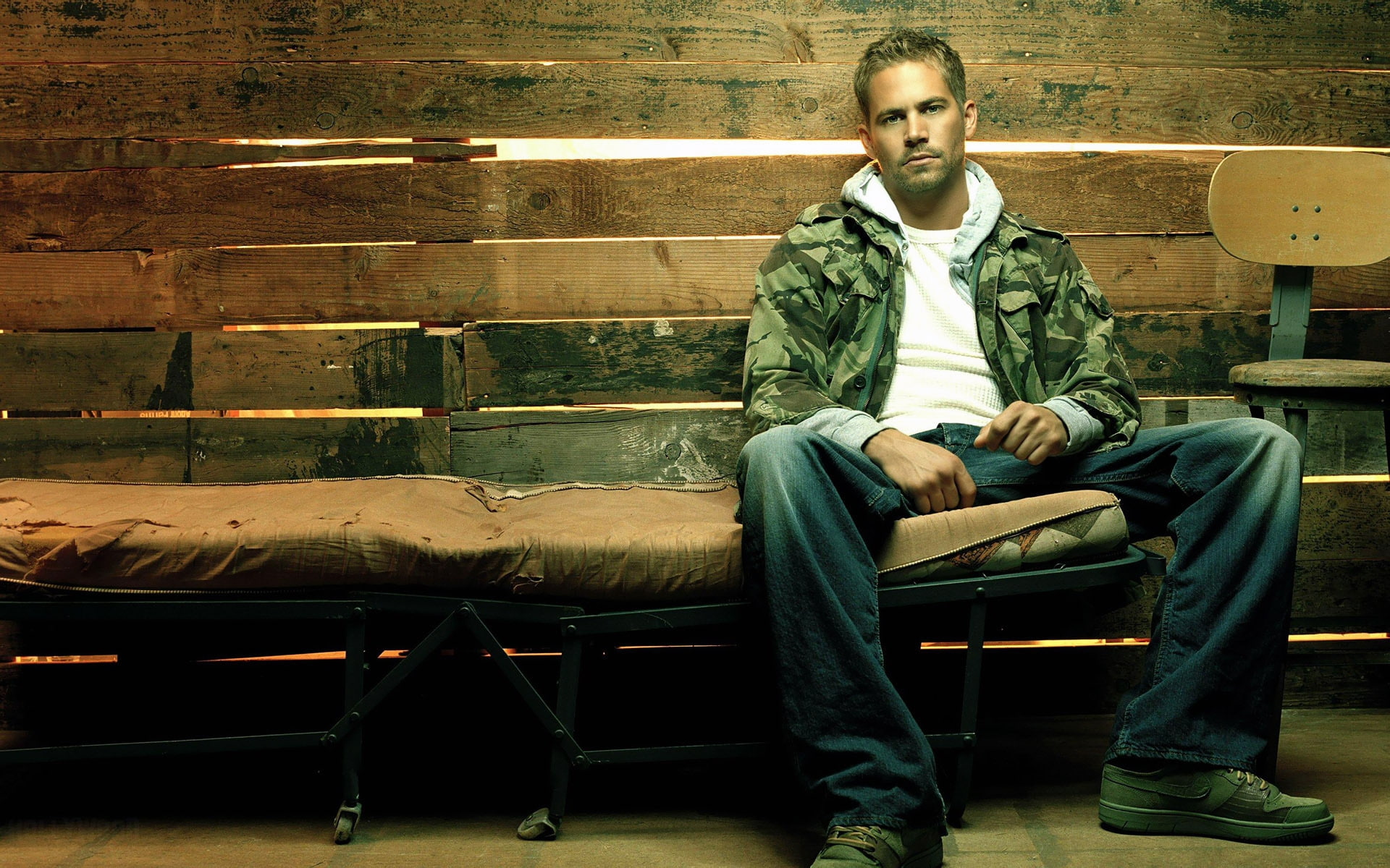 paul, actor, fast, celebrity, 1080P, walker, male, furious, man, HD Wallpaper