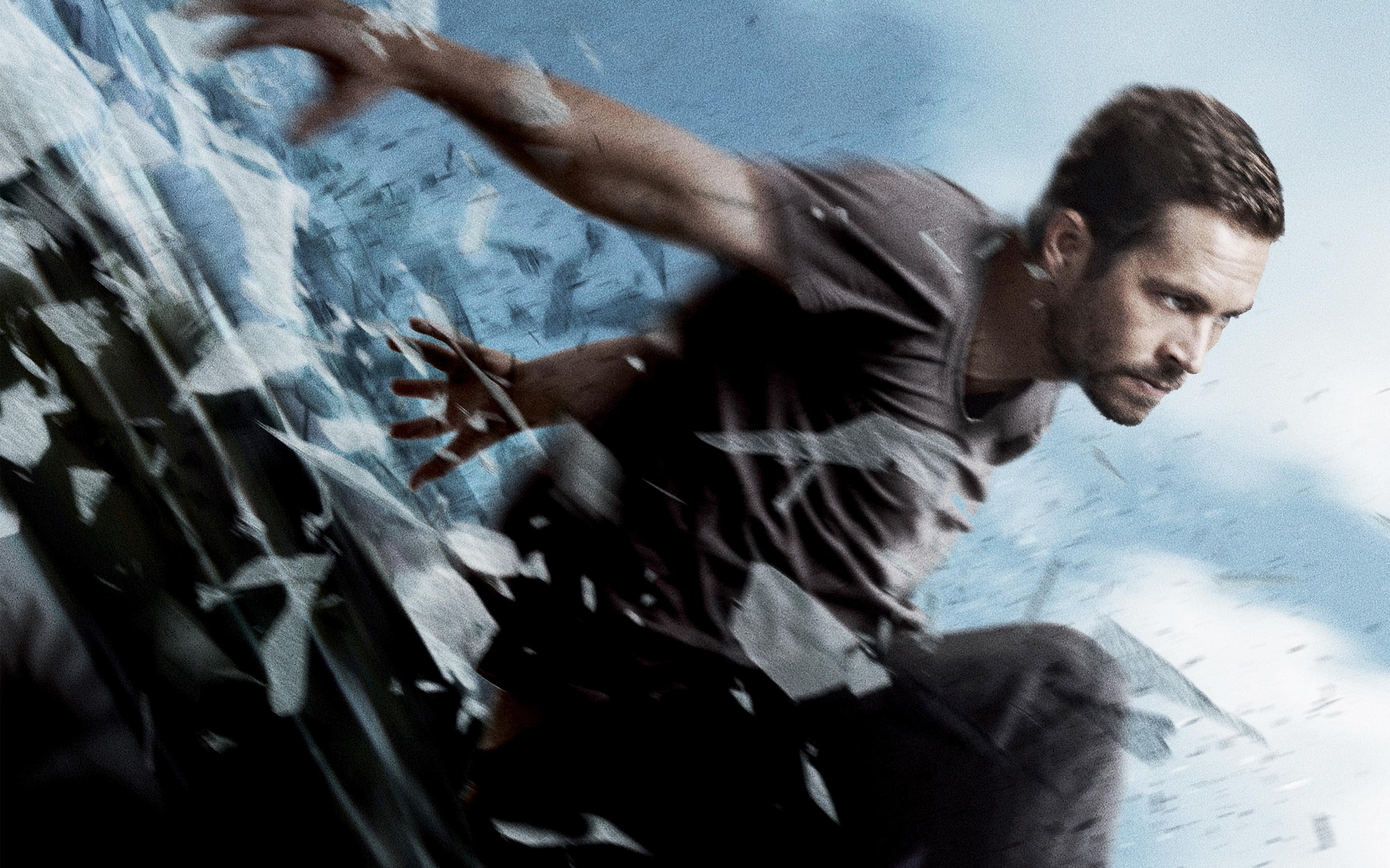paul, 2K, walker, brick, mansions, HD Wallpaper