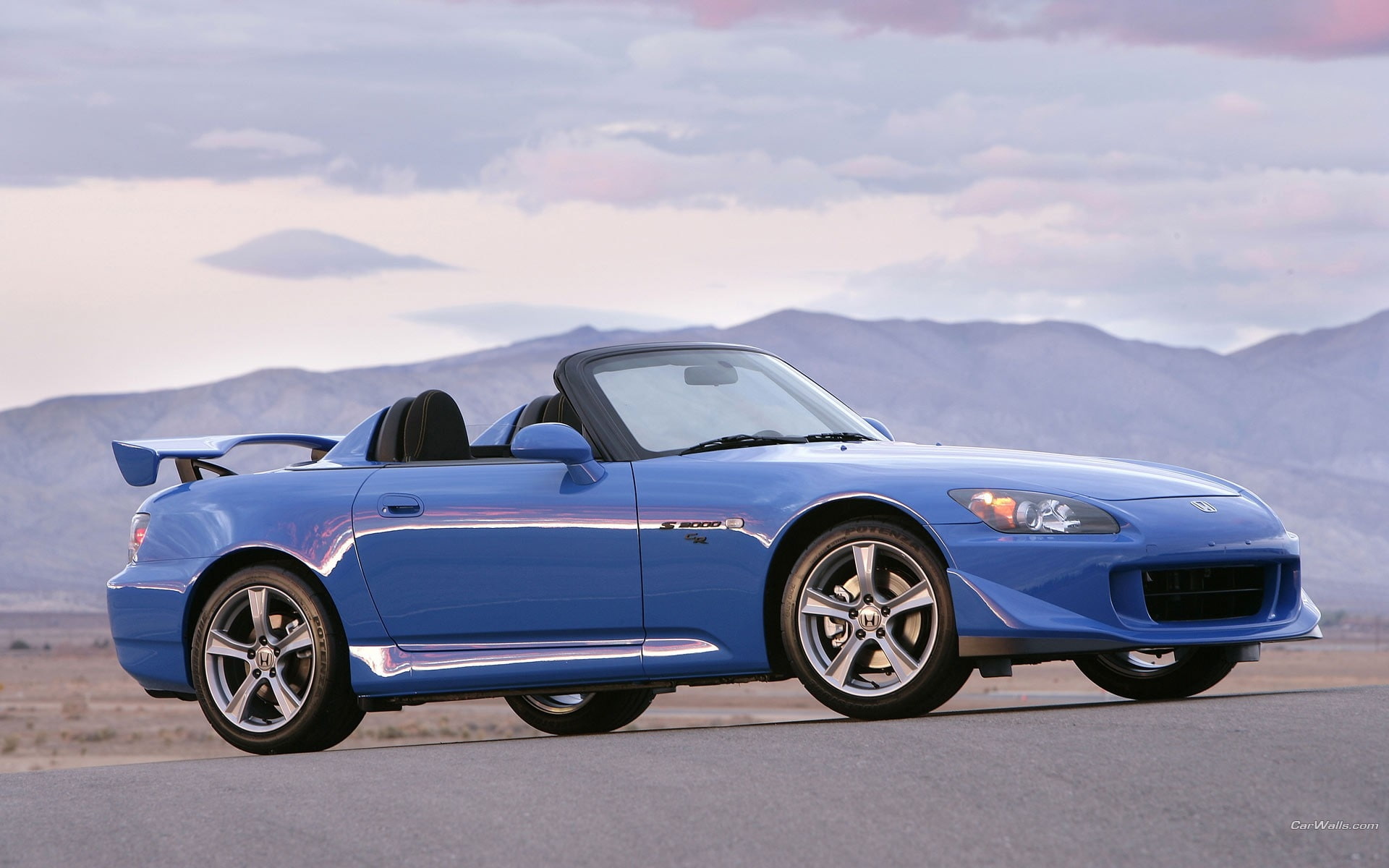 1080P, Honda S2000, honda, art, cars, s, motorcycles, hd, HD Wallpaper