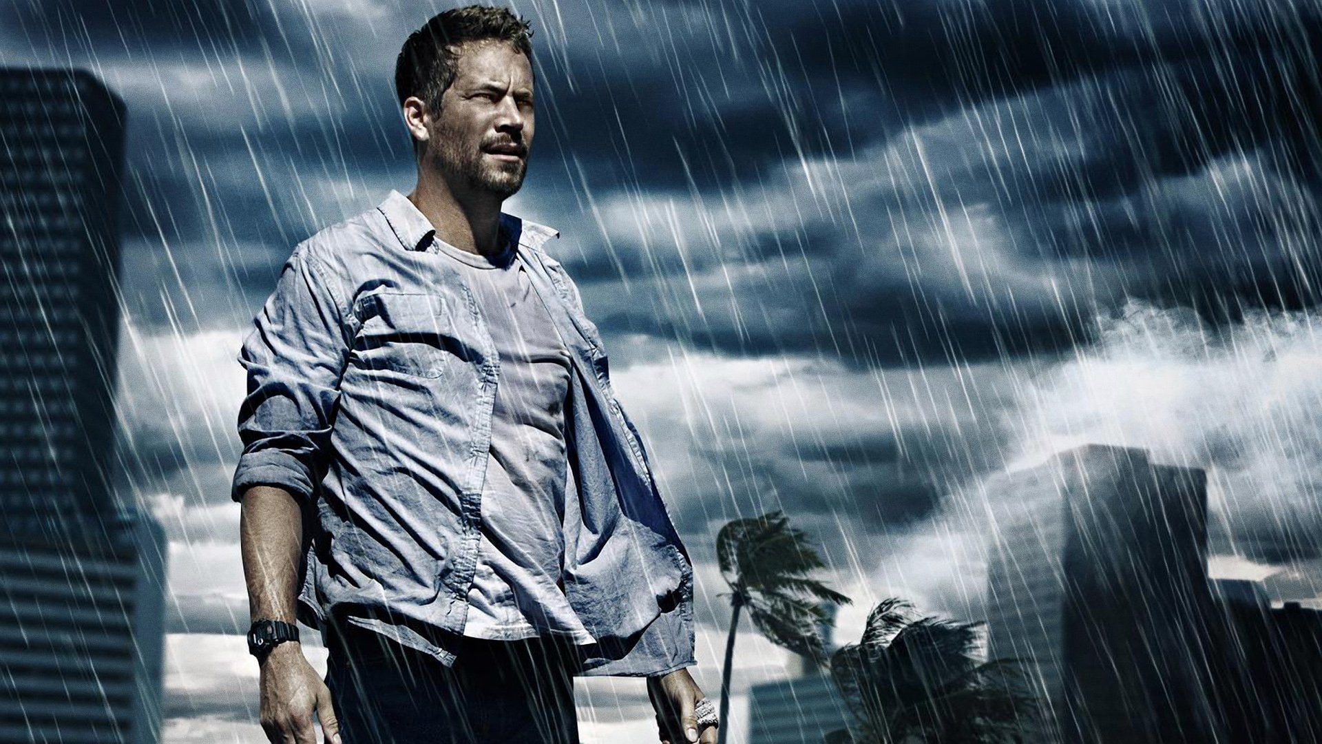 1080P, Paul Walker, Hours, Movie, HD Wallpaper