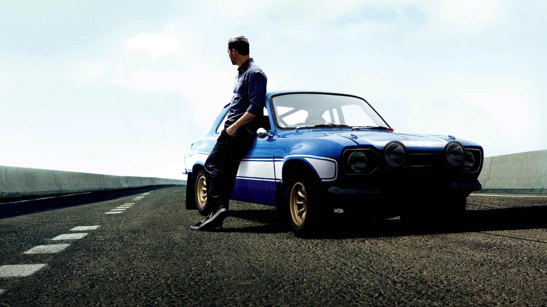 paul, walker, 1080P, movie, furious, fast, action, HD Wallpaper