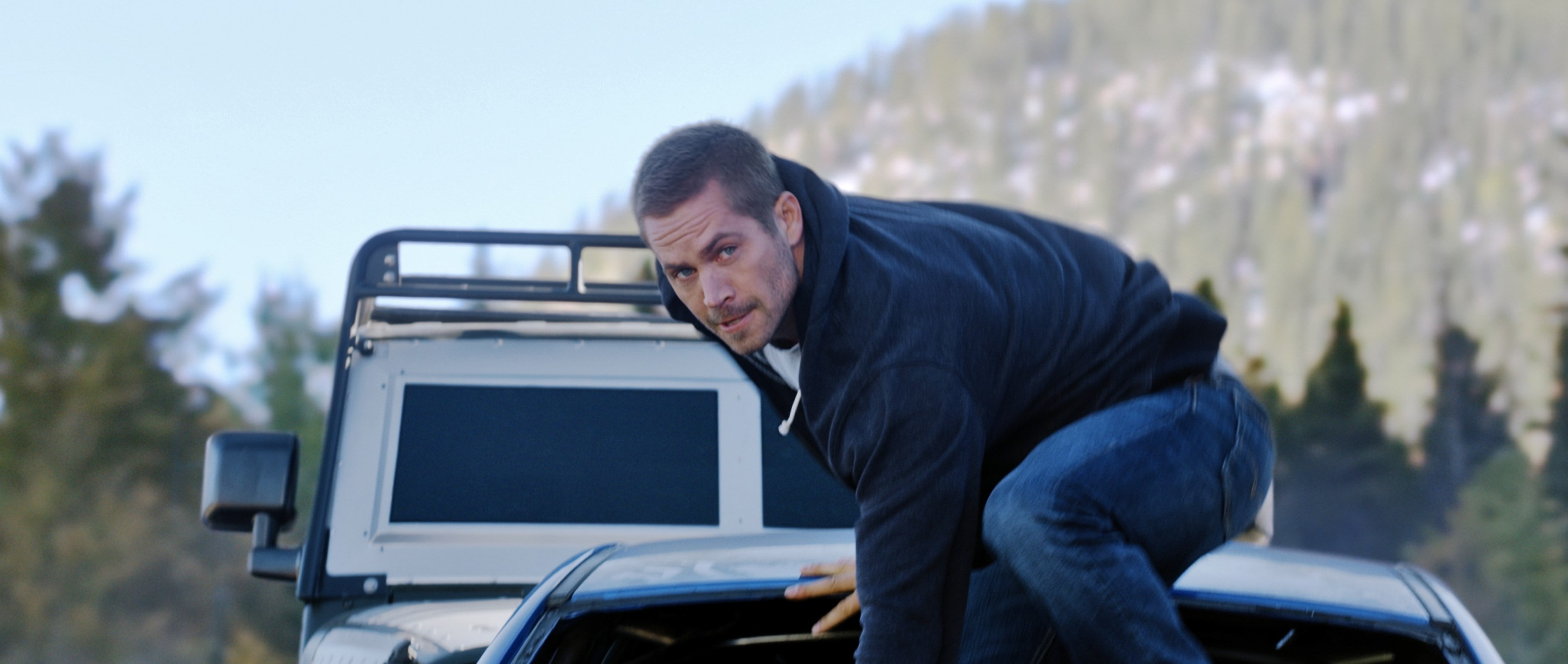 2K, furious 7, HD Wallpaper