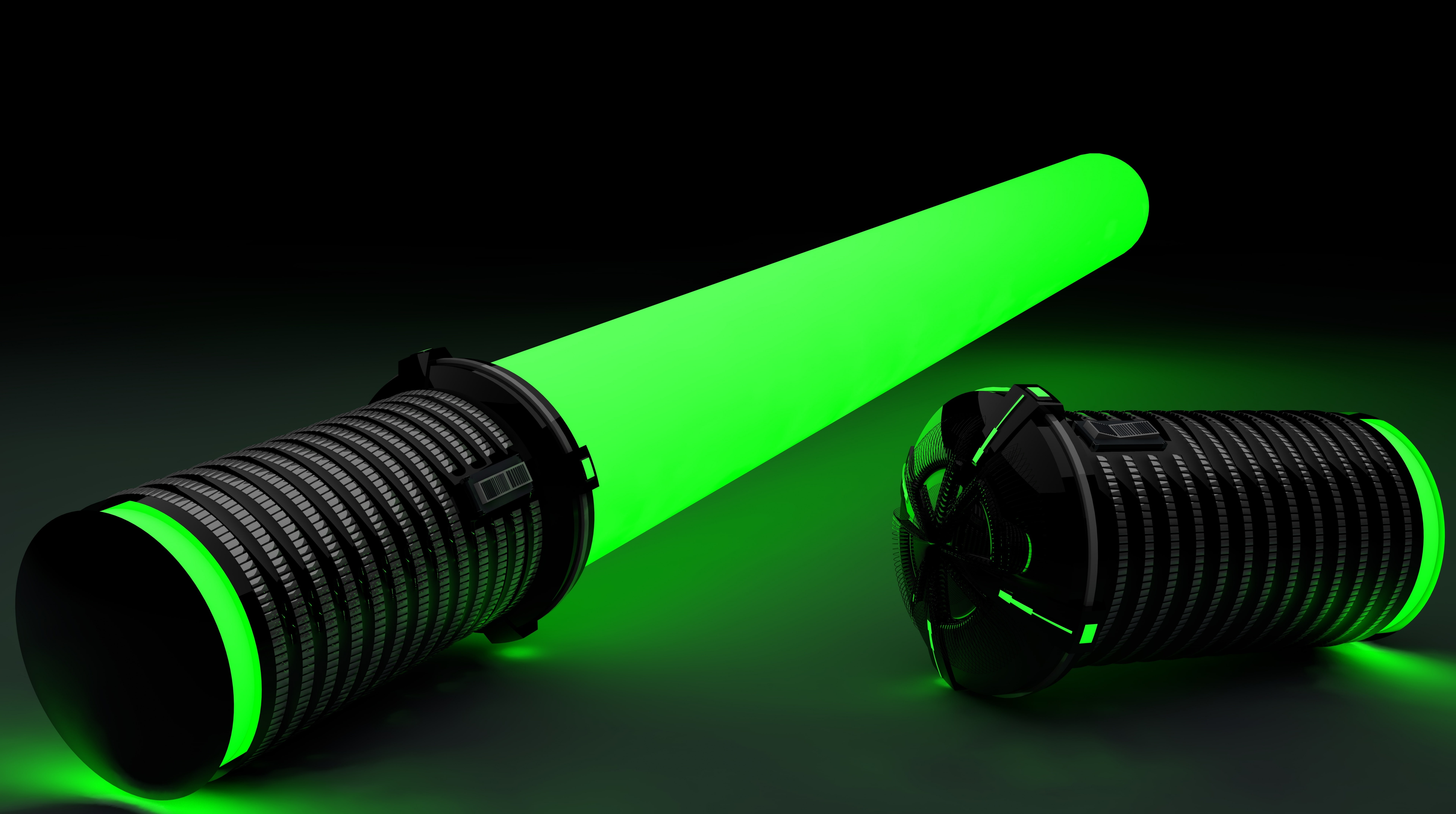 microphone, green color, music, arts culture and entertainment, communication, camera - photographic equipment, electrical equipment, noise, technology, HD Wallpaper
