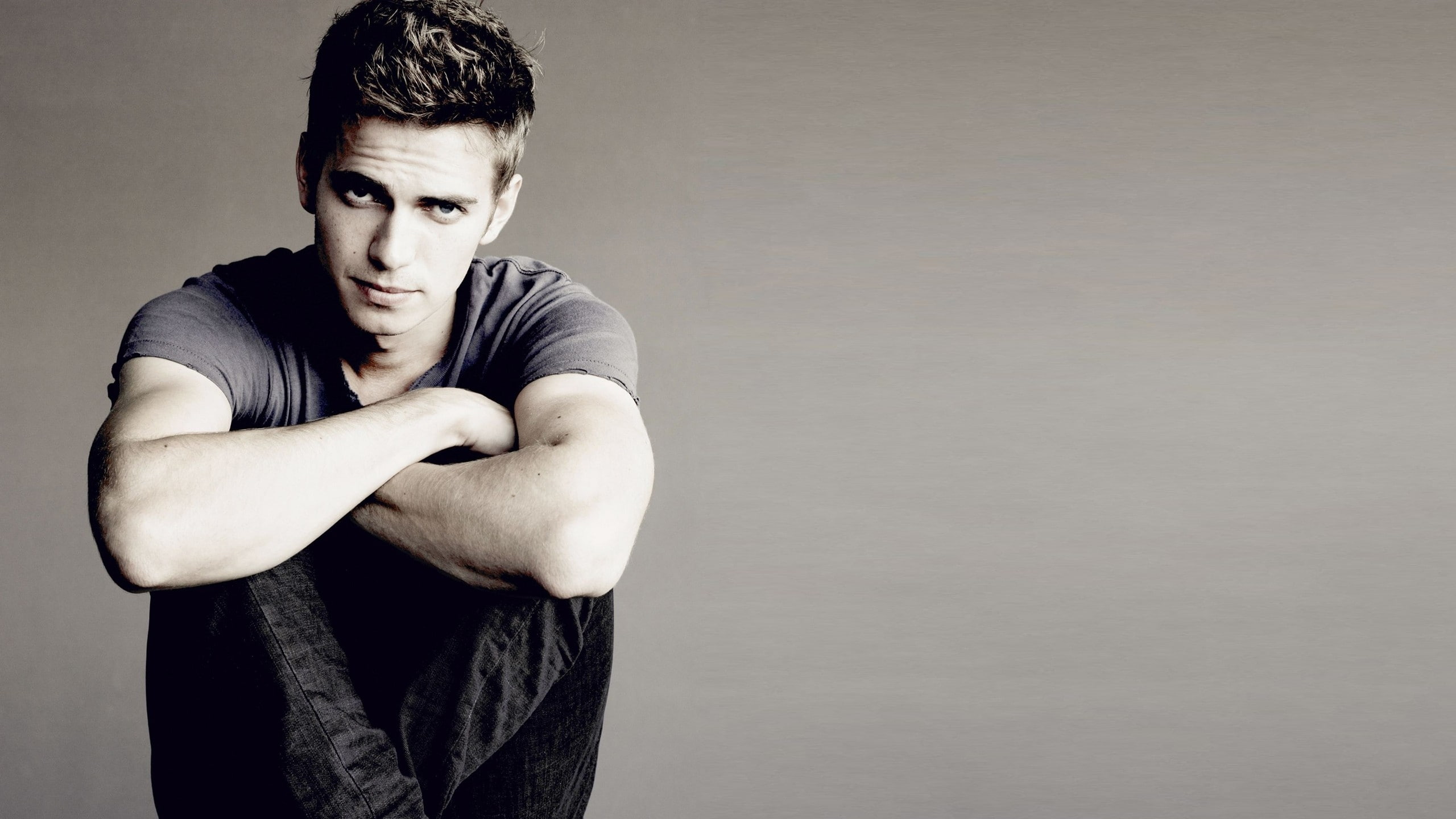 2K, christensen, hayden, celebrity, brunette, HD Wallpaper