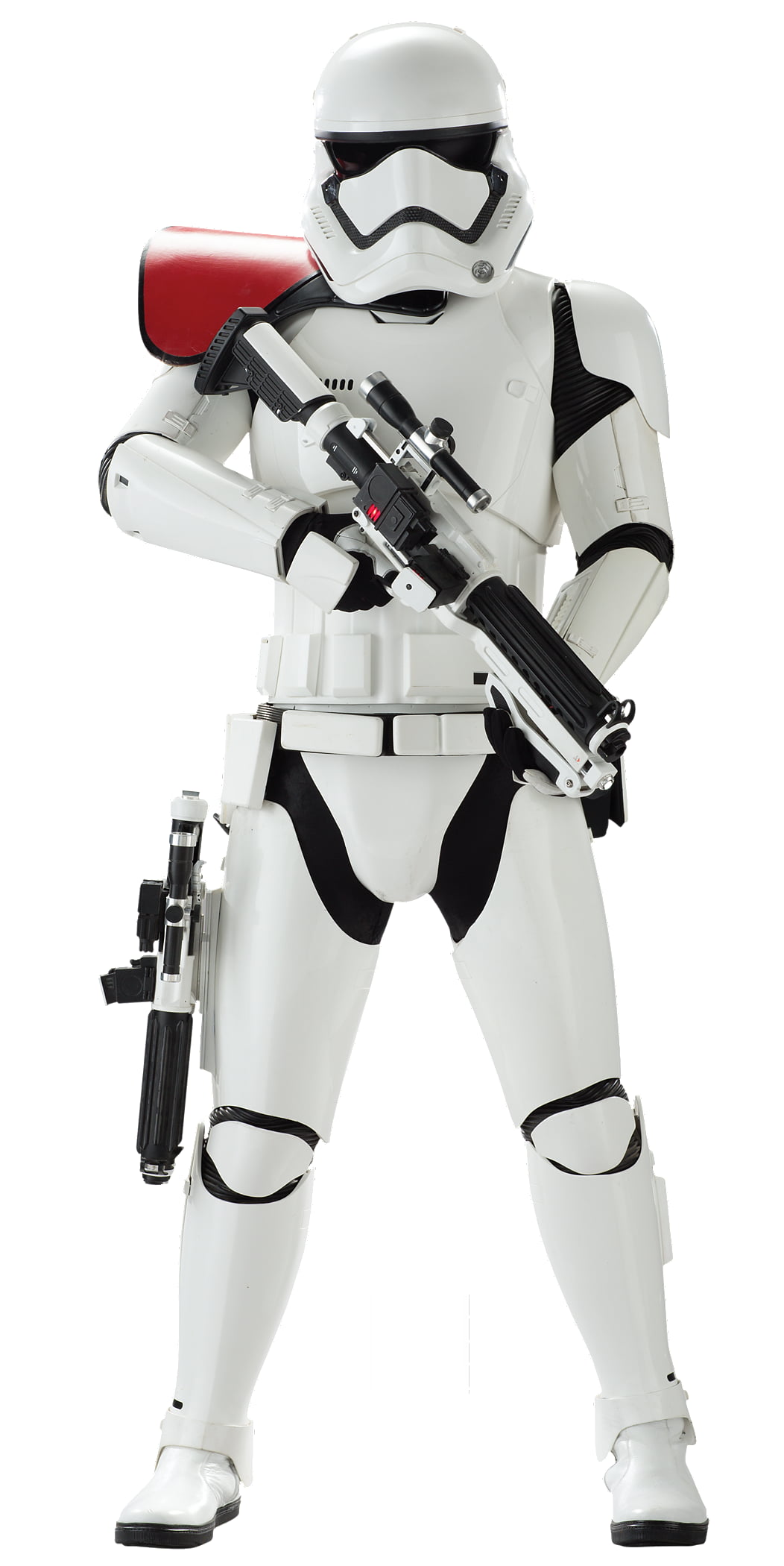 Storm Troopers, portrait display, simple background, First Order, 1080P, Star Wars, Phone HD Wallpaper