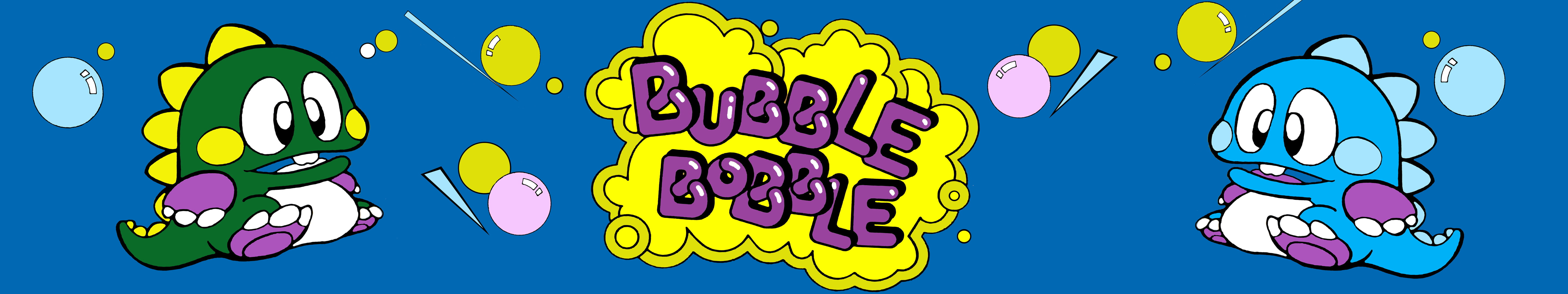 Video Game, 5K, Bubble Bobble, HD Wallpaper