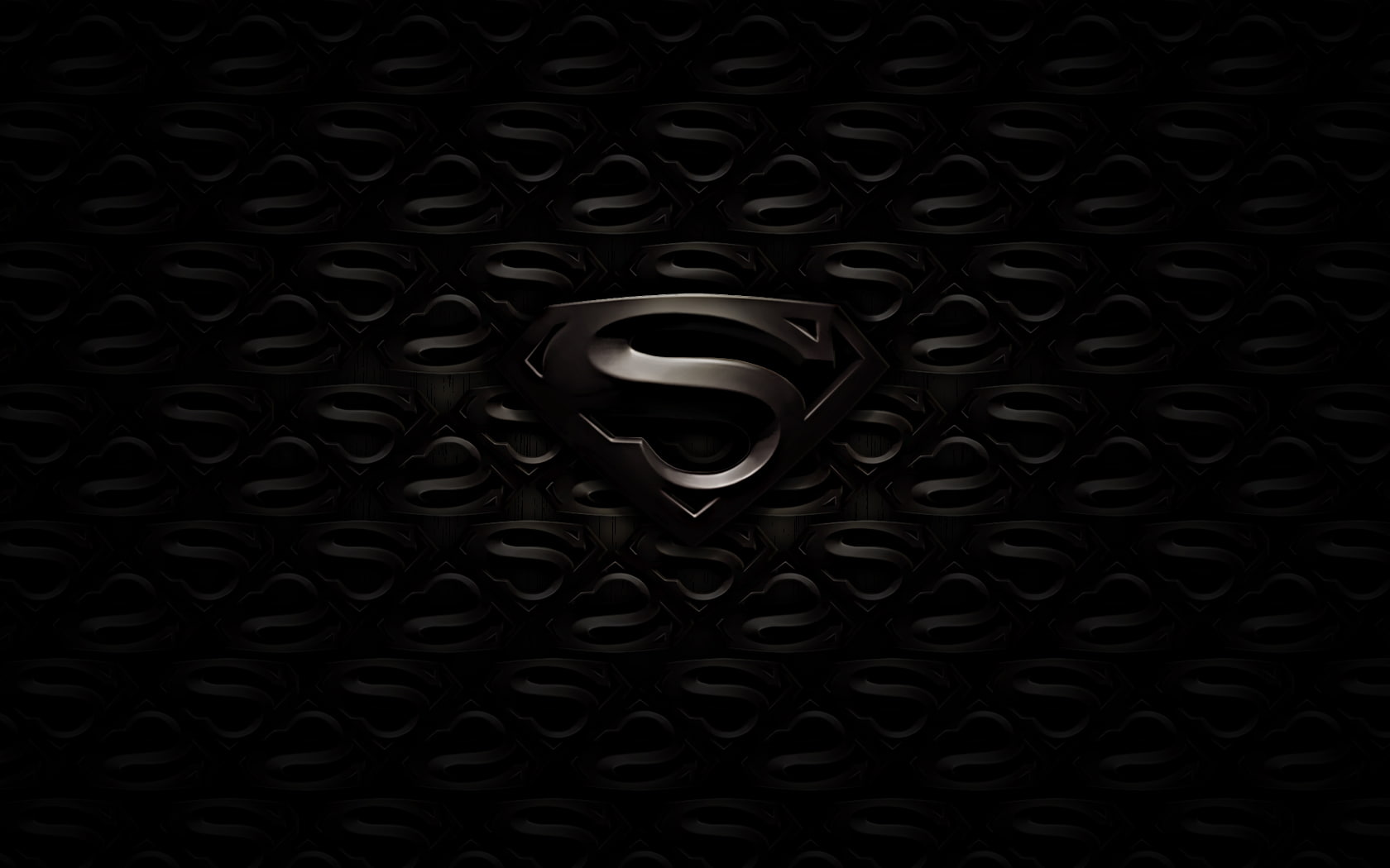 superman, hd, comics, 720P, dark, side, HD Wallpaper