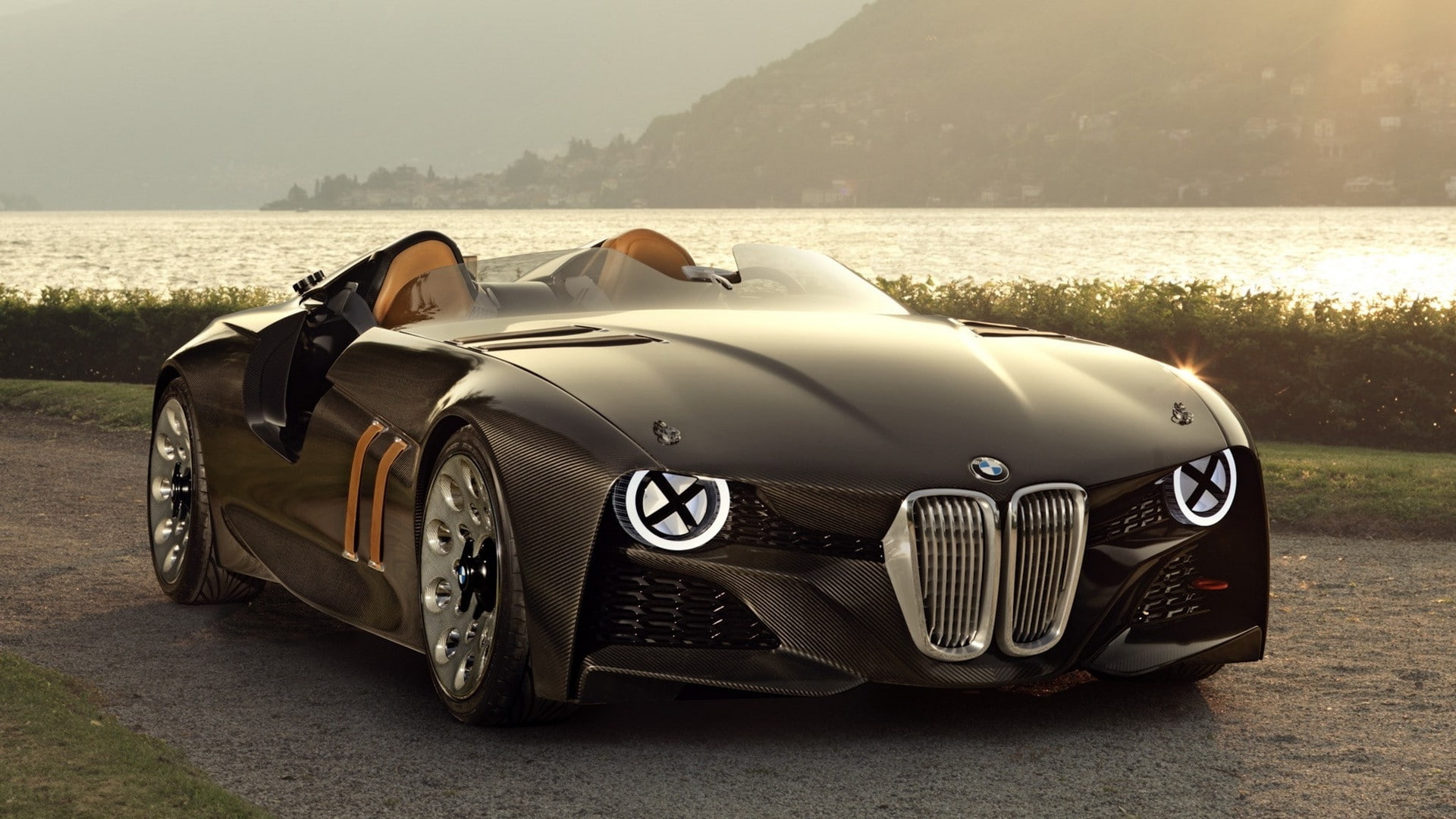 Bike, Honda, bikes, db, Concept, 1080P, BMW, 1920x1080, original, cars, HD Wallpaper