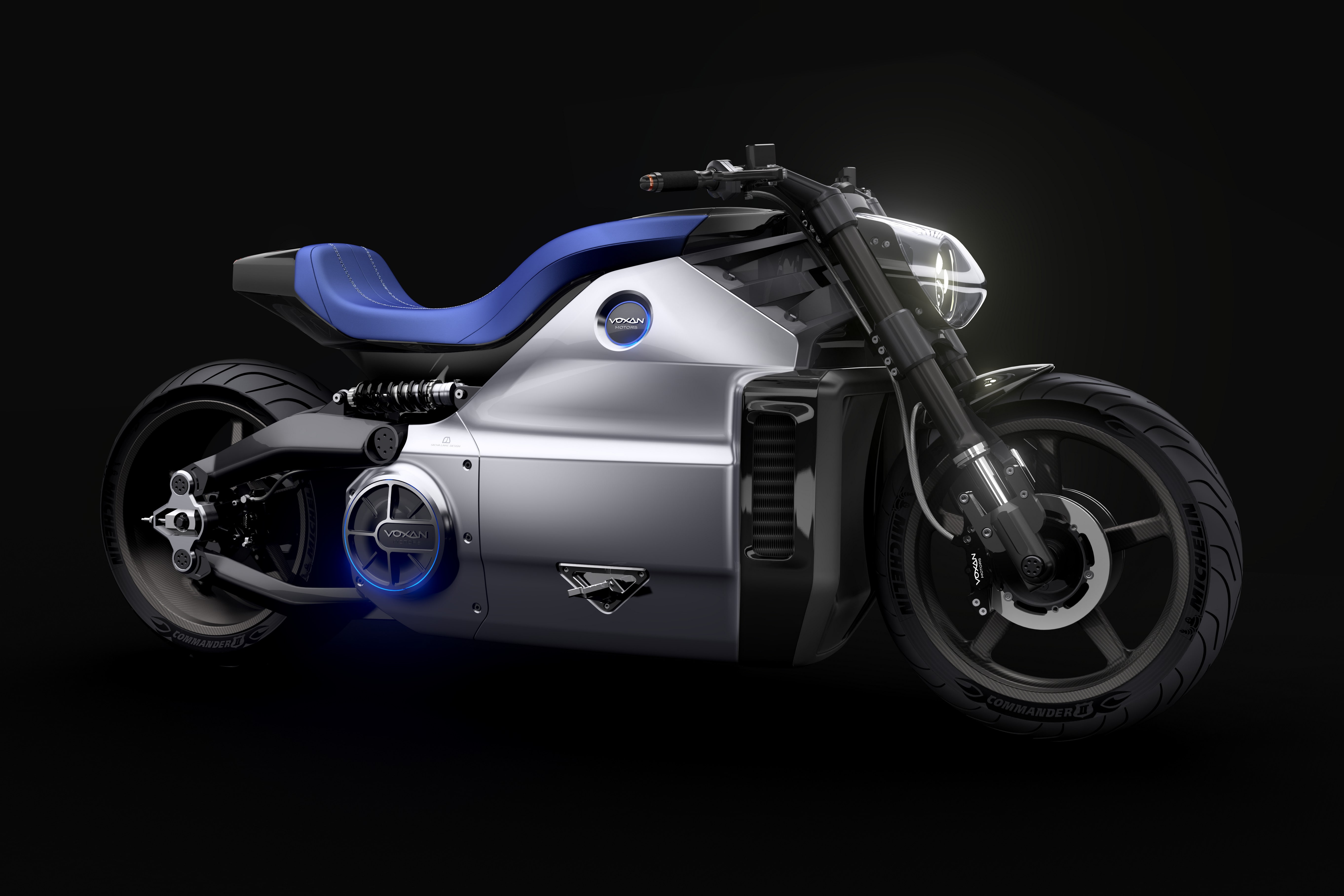 chrome, metal, single object, motor vehicle, 5K, studio shot, no people, transportation, cut out, Electric bike, mode of transportation, indoors, car, land vehicle, HD Wallpaper
