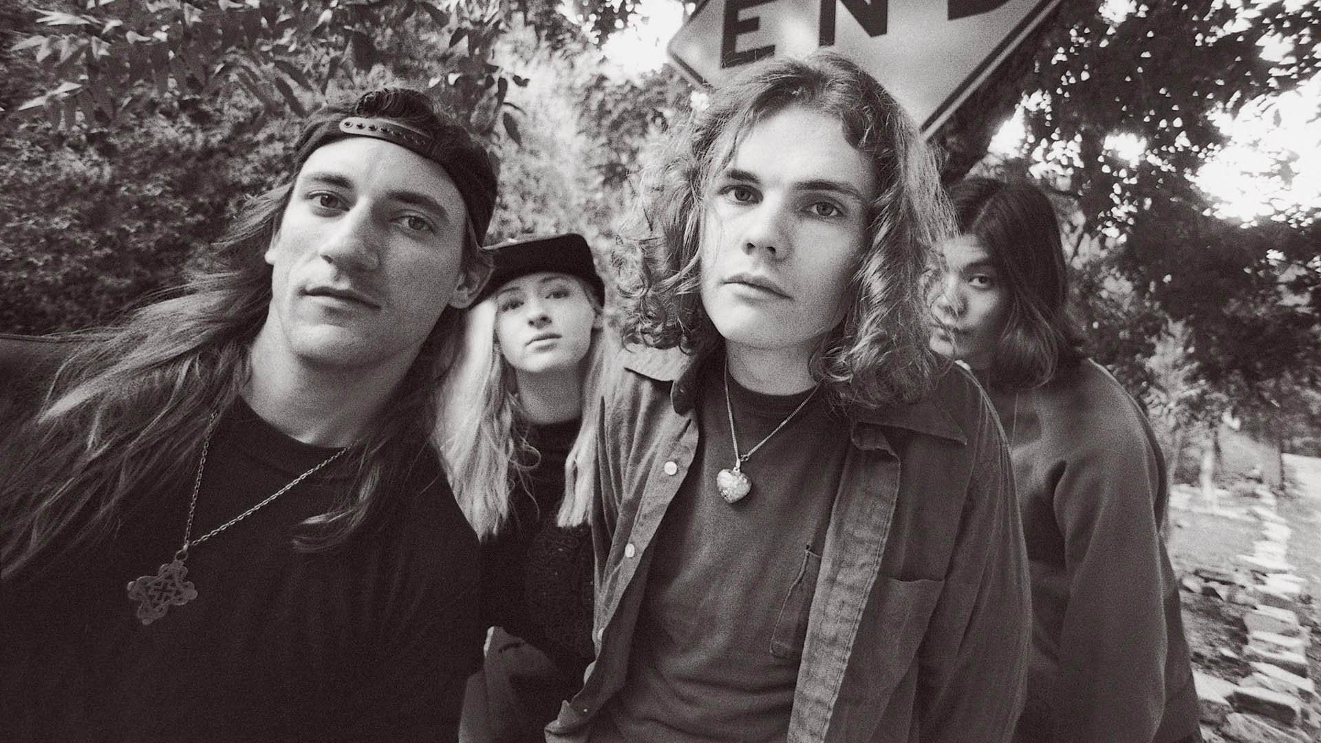 Smashing, Musique, The smashing pumpkins, 1080P, Band (Music), HD Wallpaper