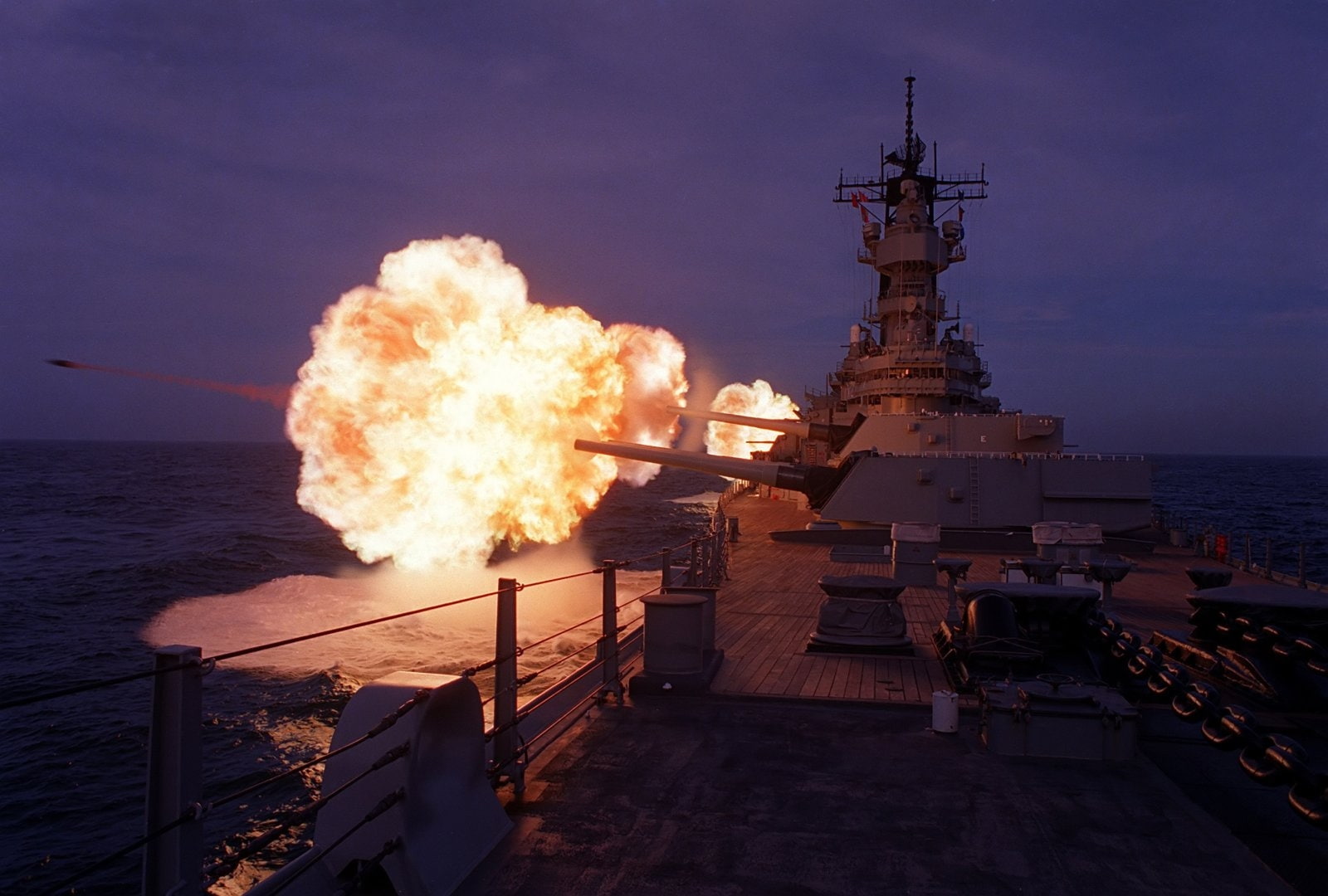 missouri, technology, uss, art, broadside, 720P, vehicles, uss missouri, battleships, hd, HD Wallpaper