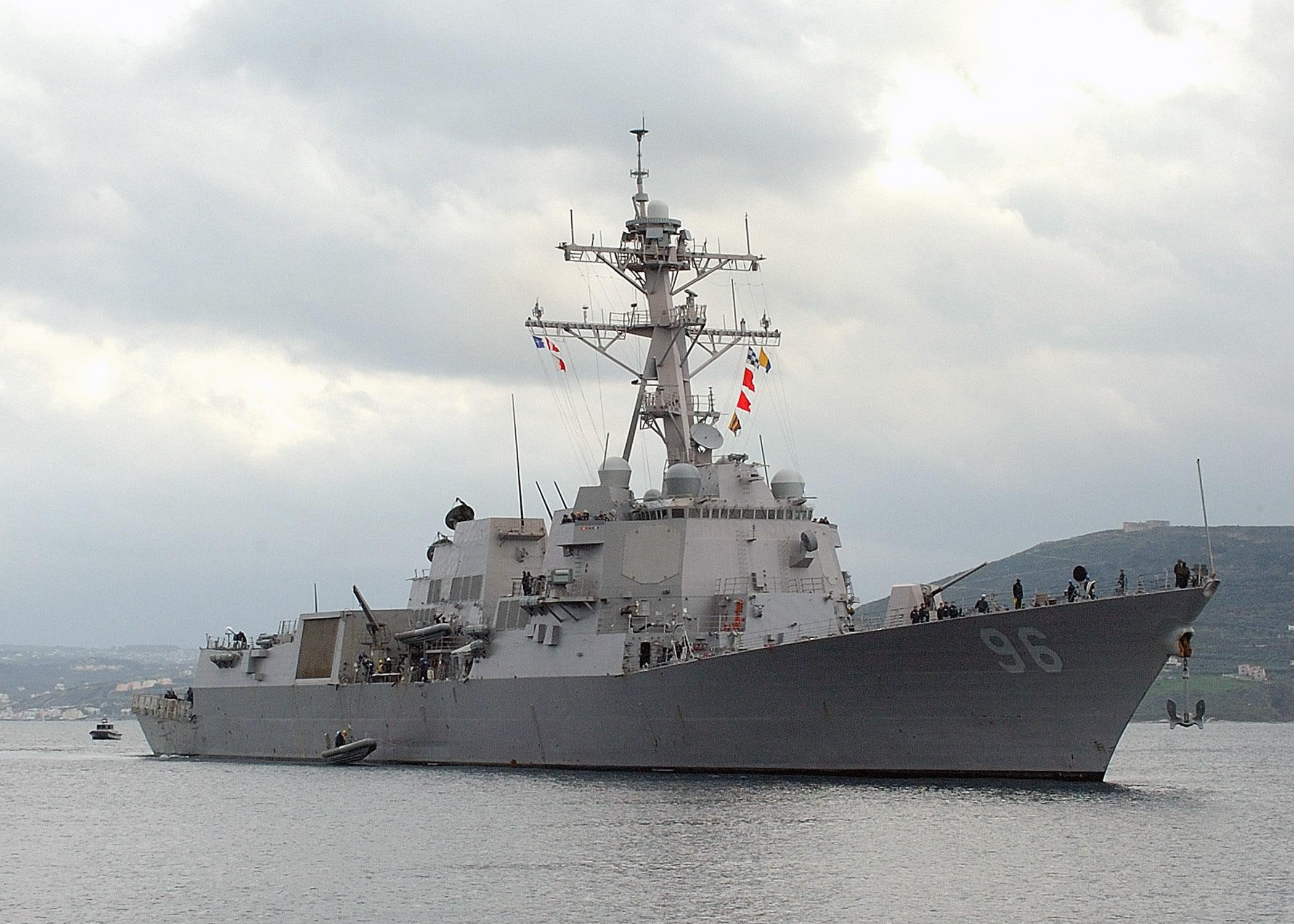 boats, navy, military, bainbridge, carrier, ships, uss, 1080P, HD Wallpaper