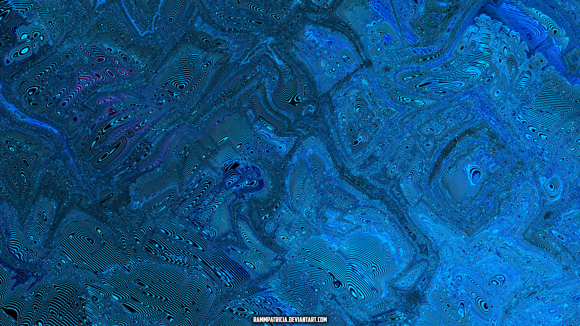digital, 1080P, RammPatricia, abstract, digital art, HD Wallpaper