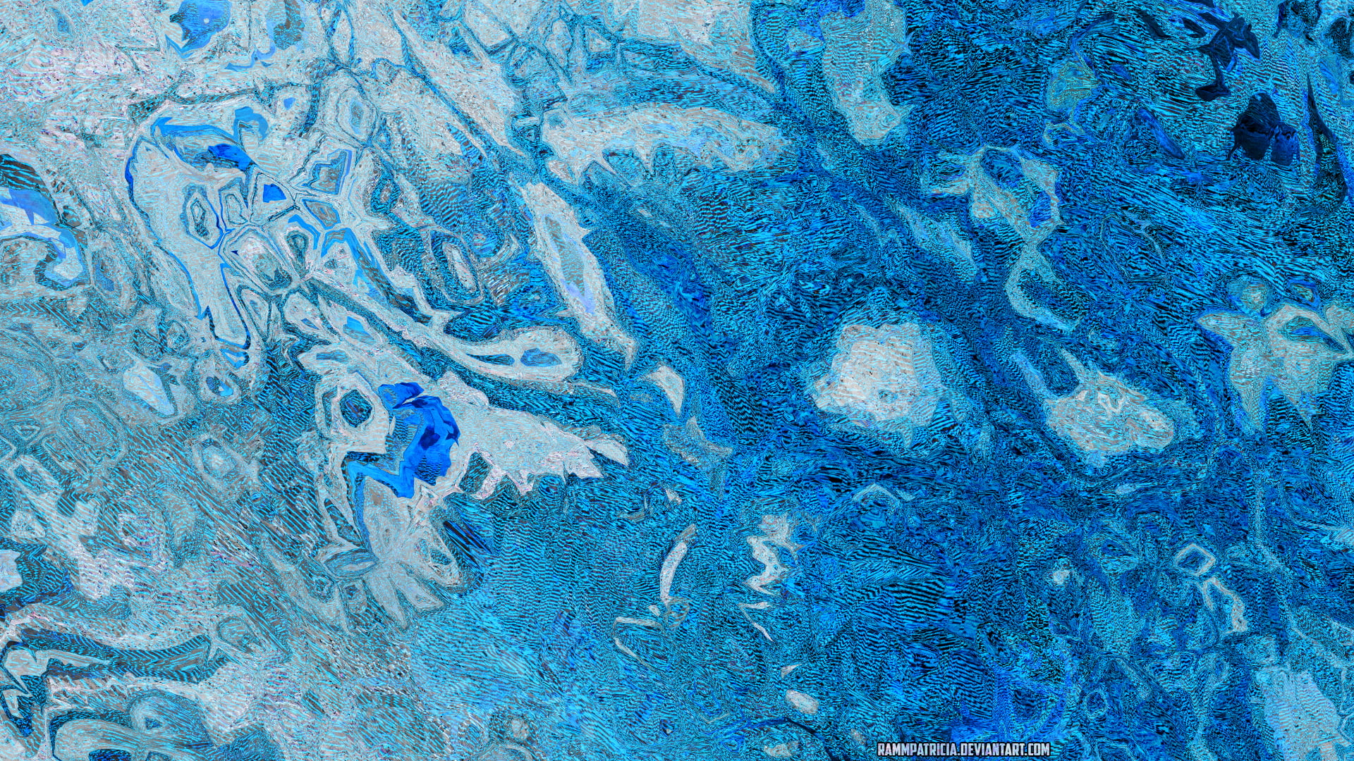 abstract, digital art, digital, RammPatricia, 1080P, HD Wallpaper